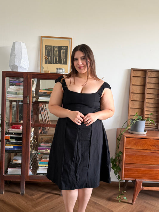 Ashley Dress