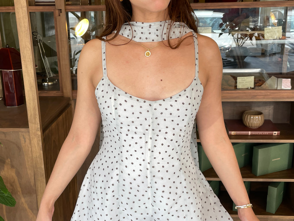 Daisy Dress