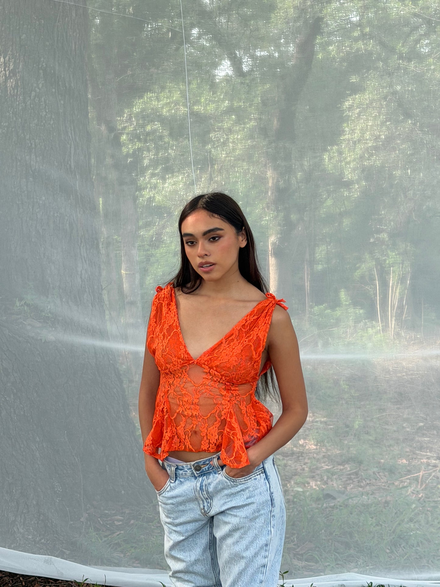 Norma Top