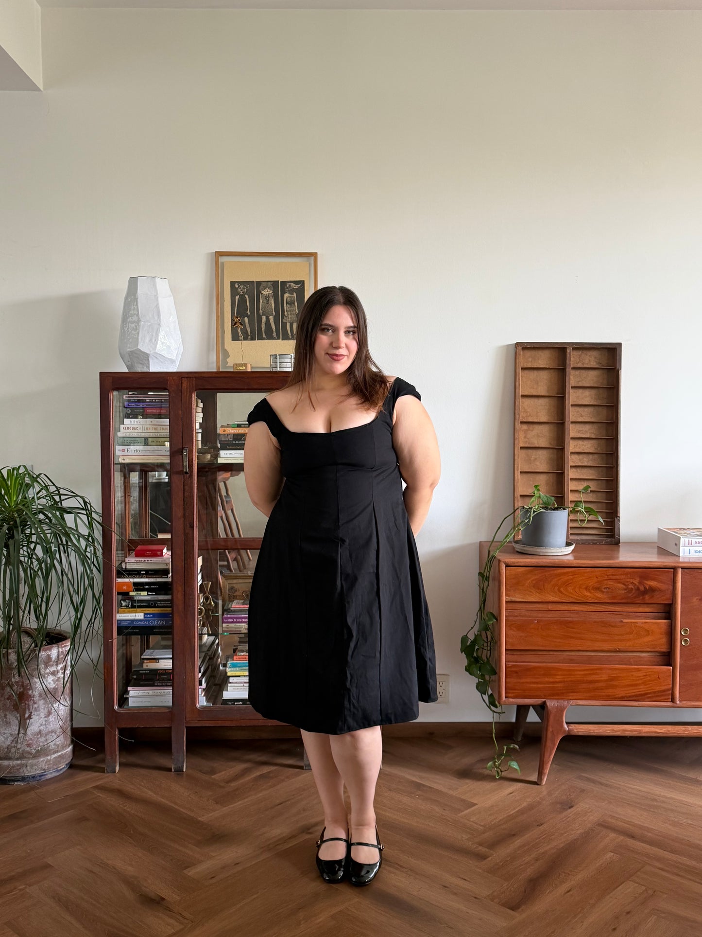 Ashley Dress