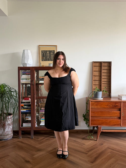 Ashley Dress