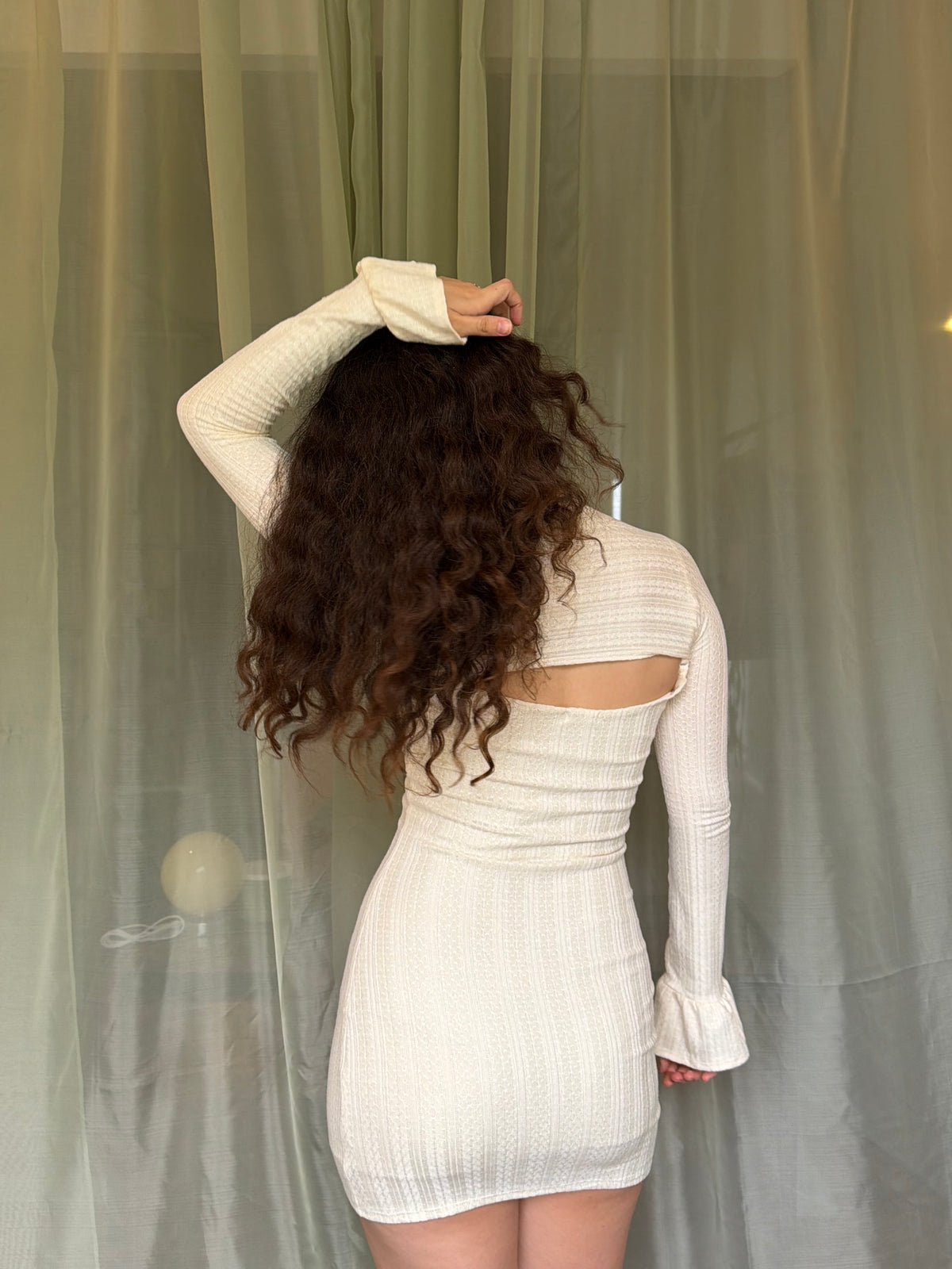 Val Dress