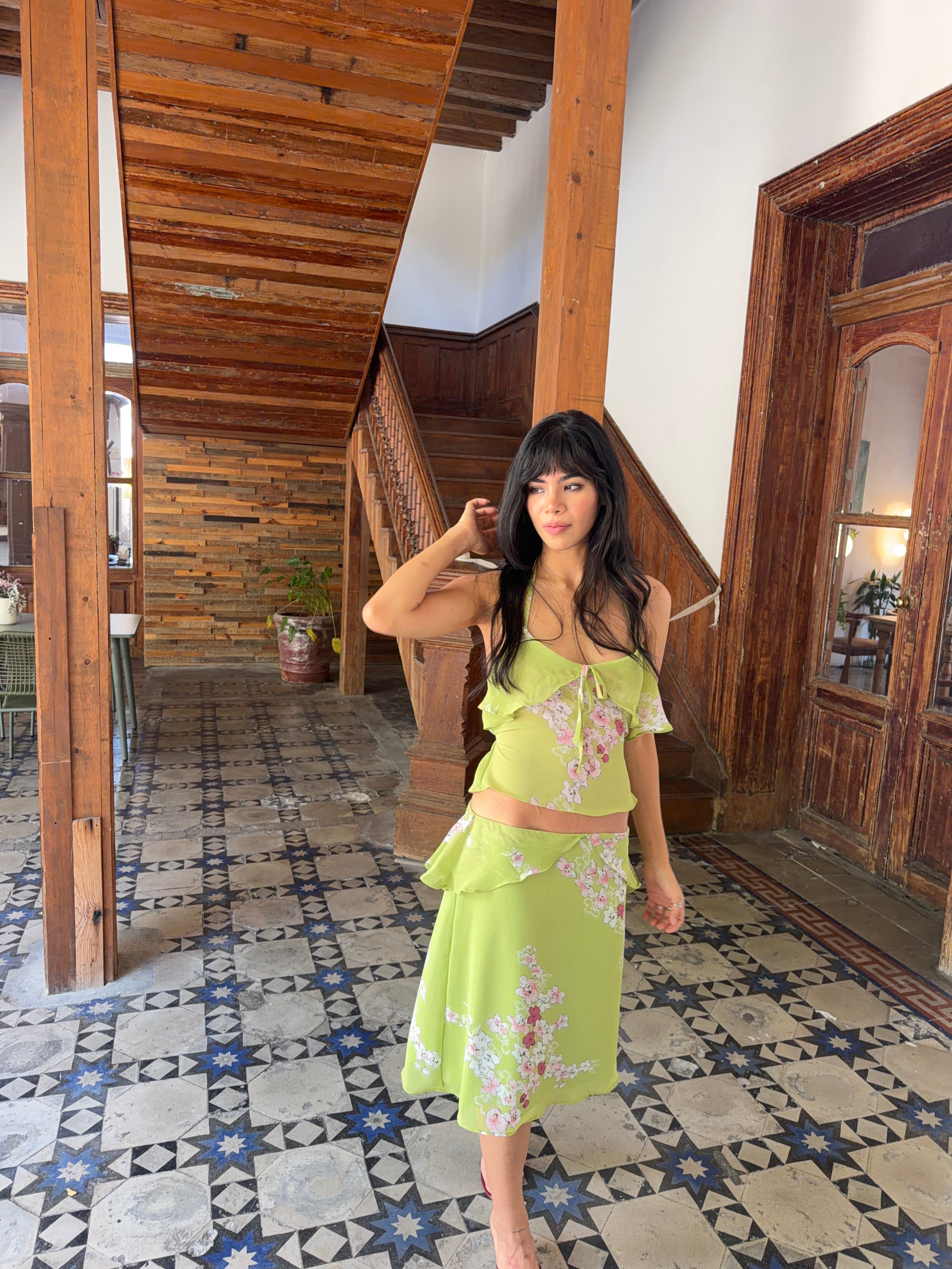 Suki Set