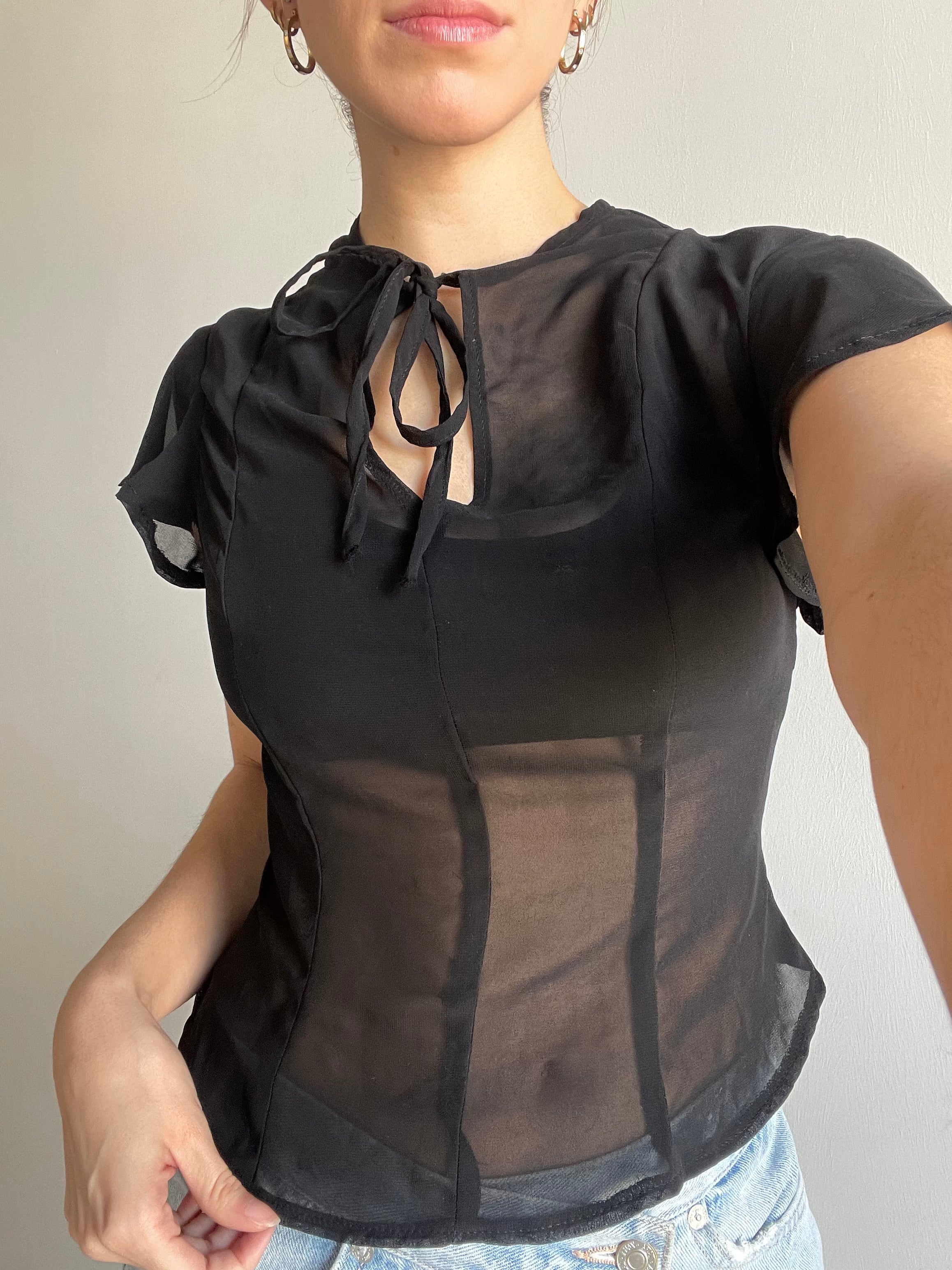 Martini Top