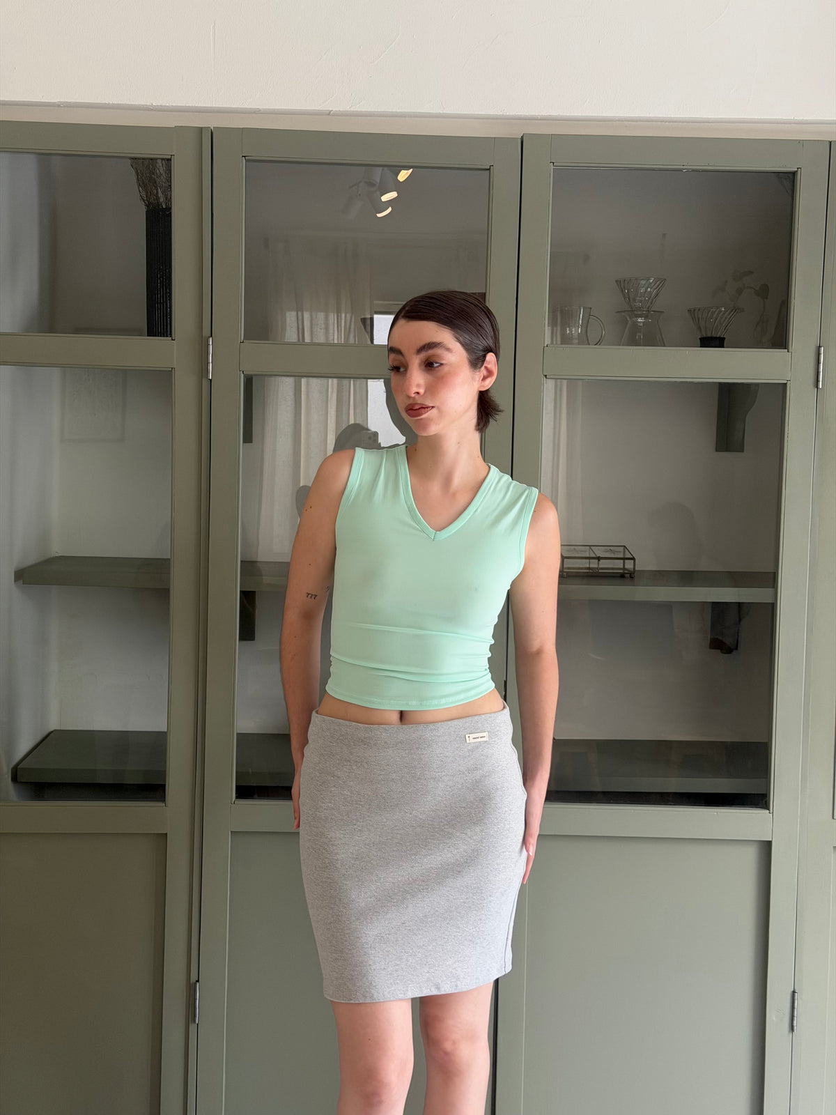 Sally Skirt