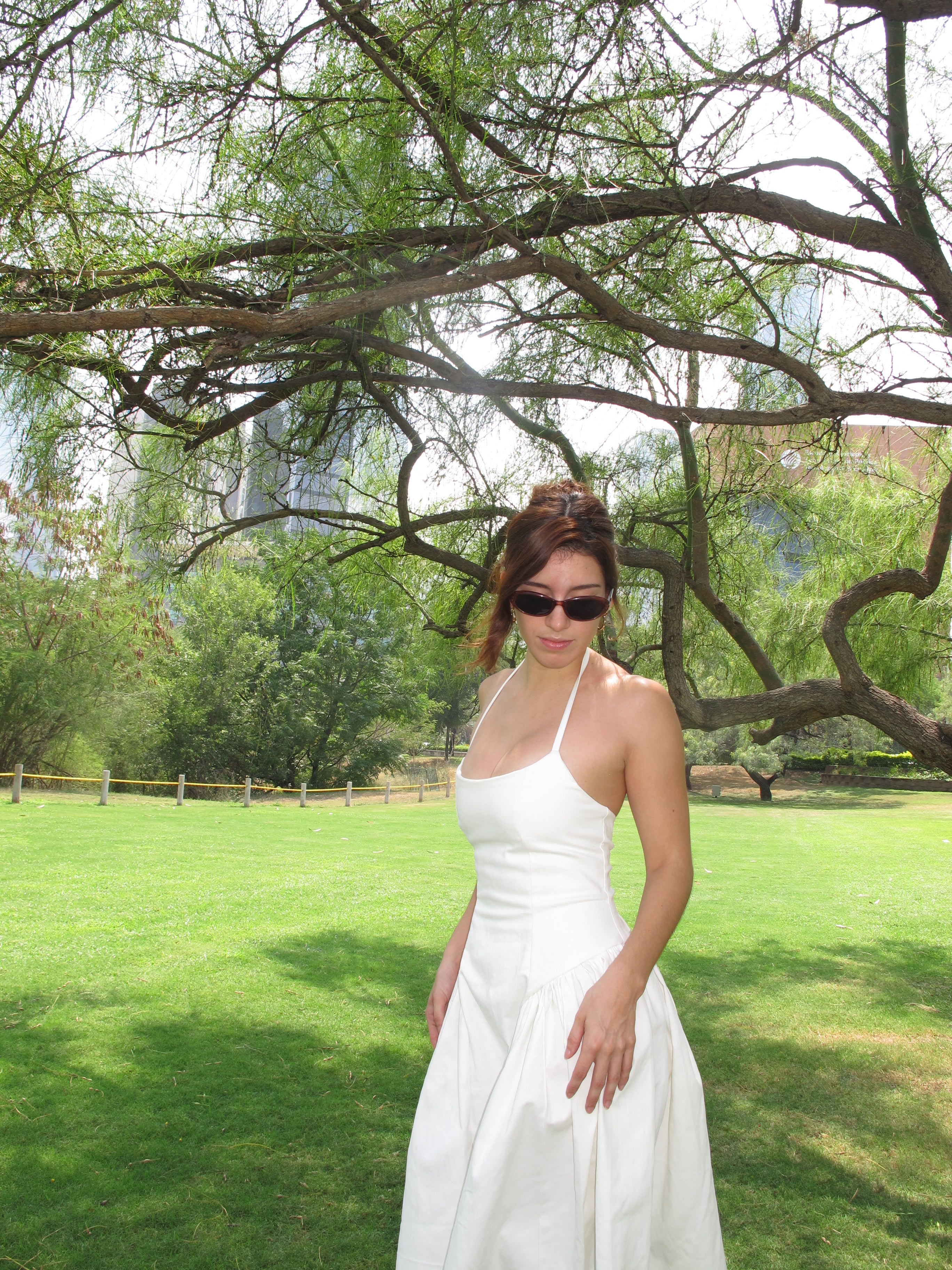 Diana Dress