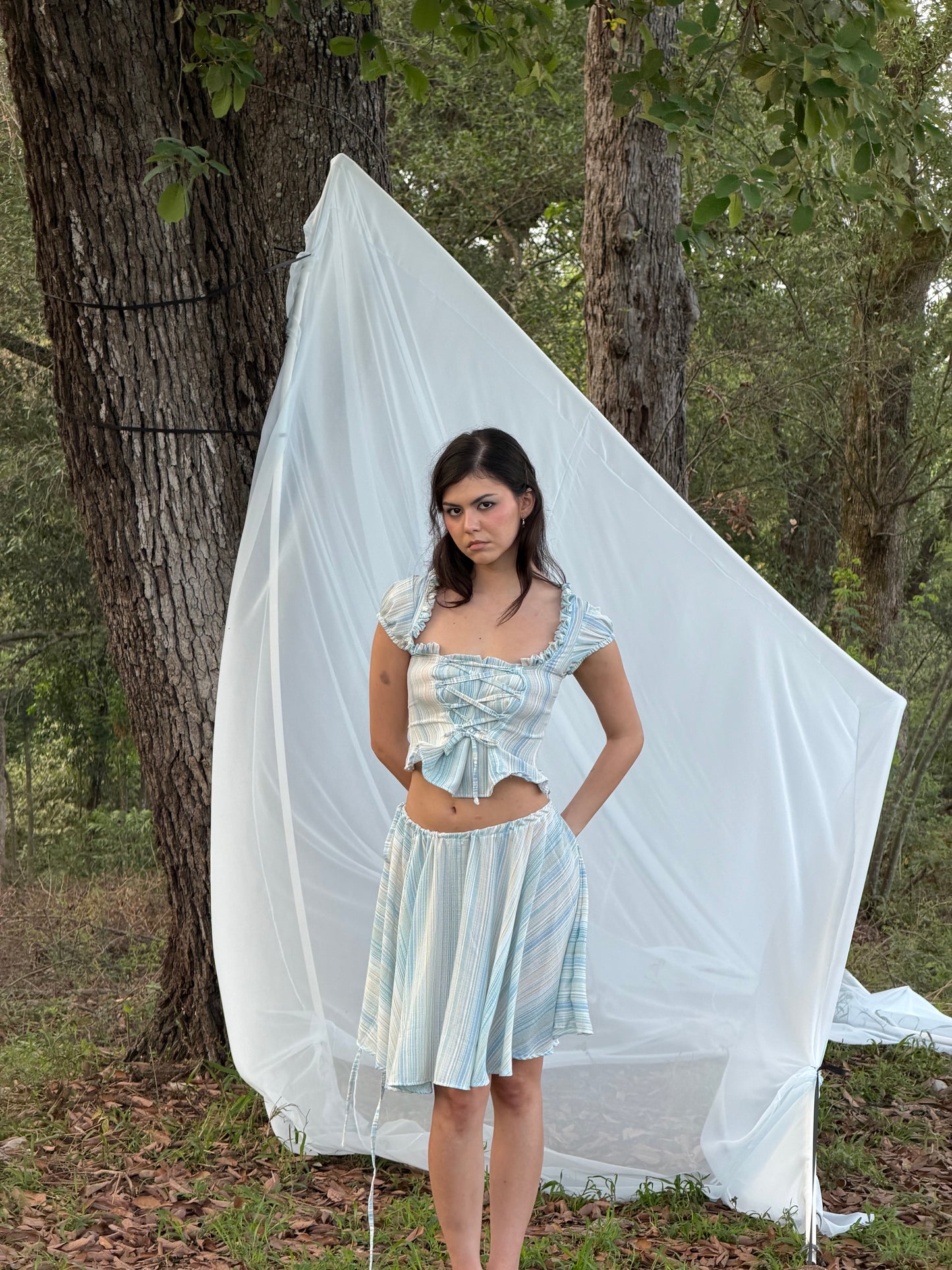 Campesina Set
