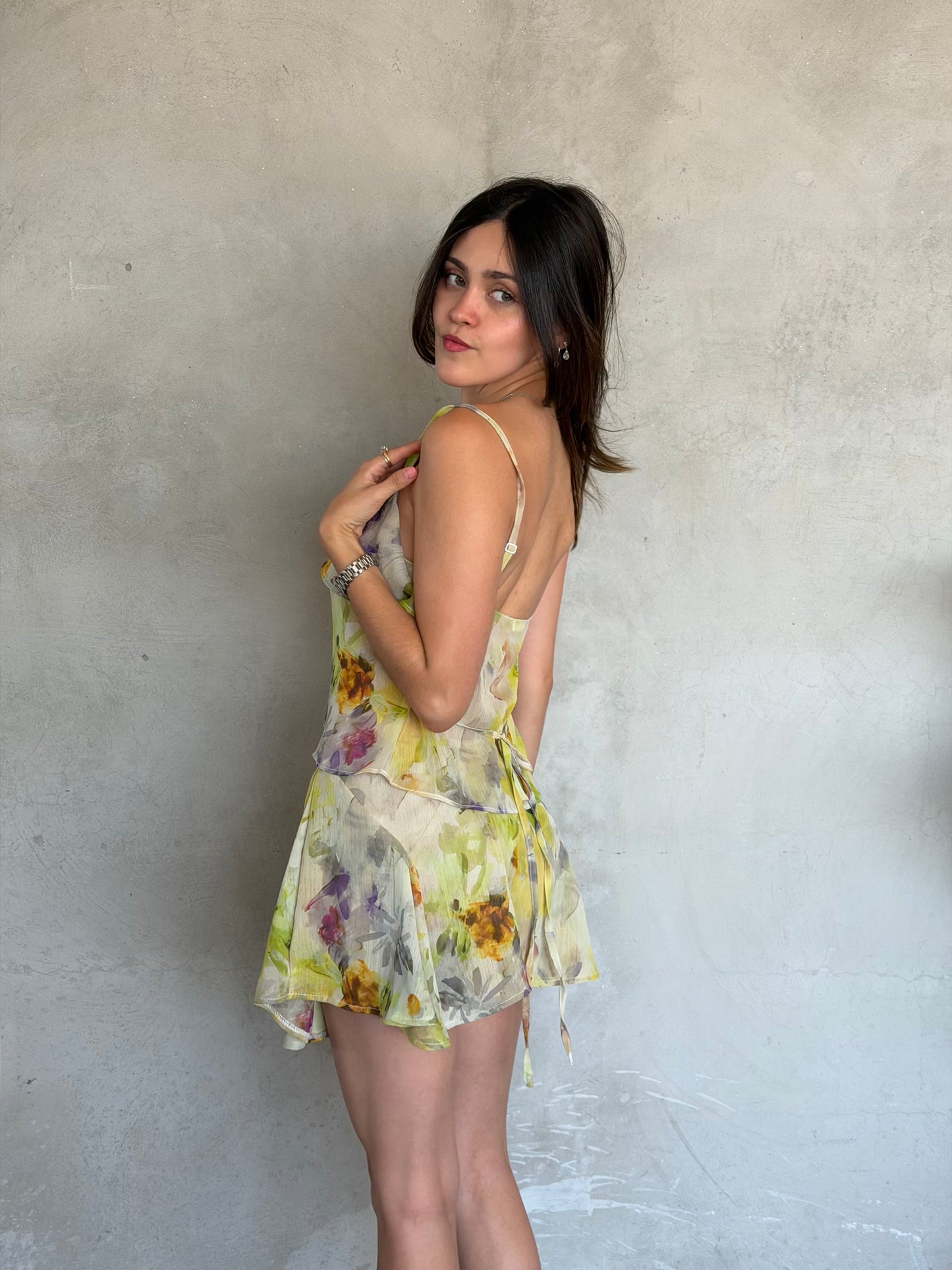 Spring Set