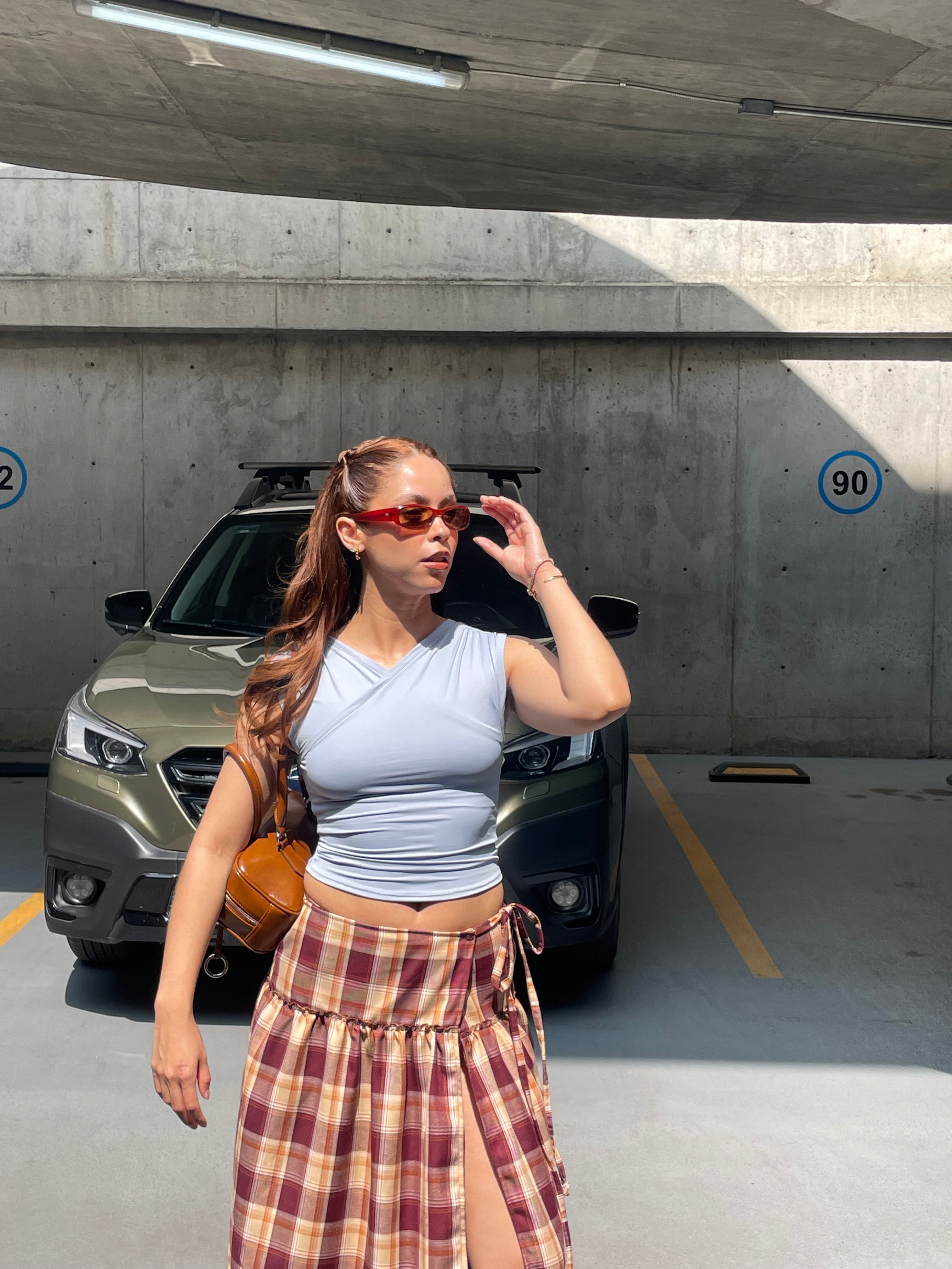 Marina Top
