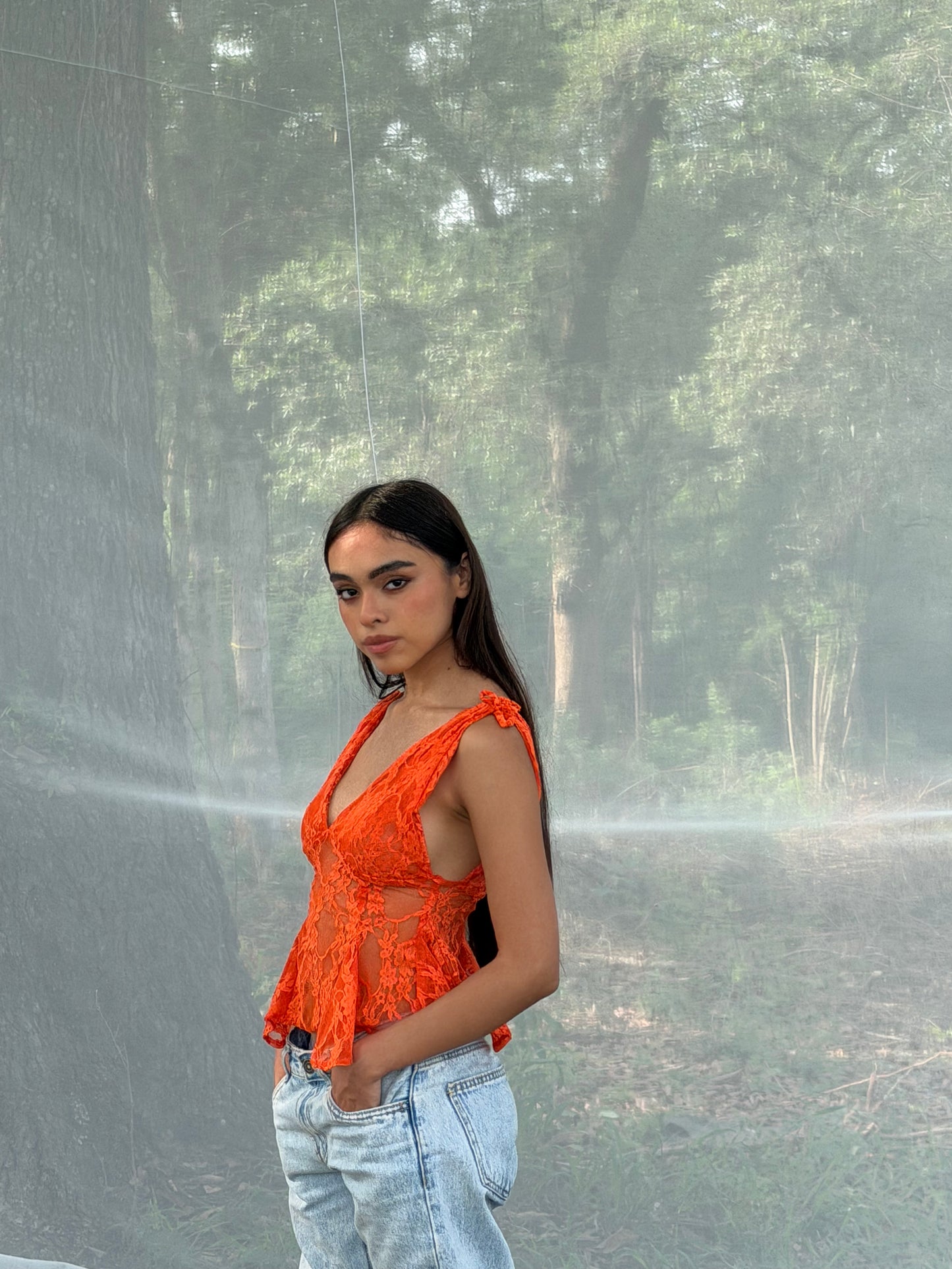 Norma Top