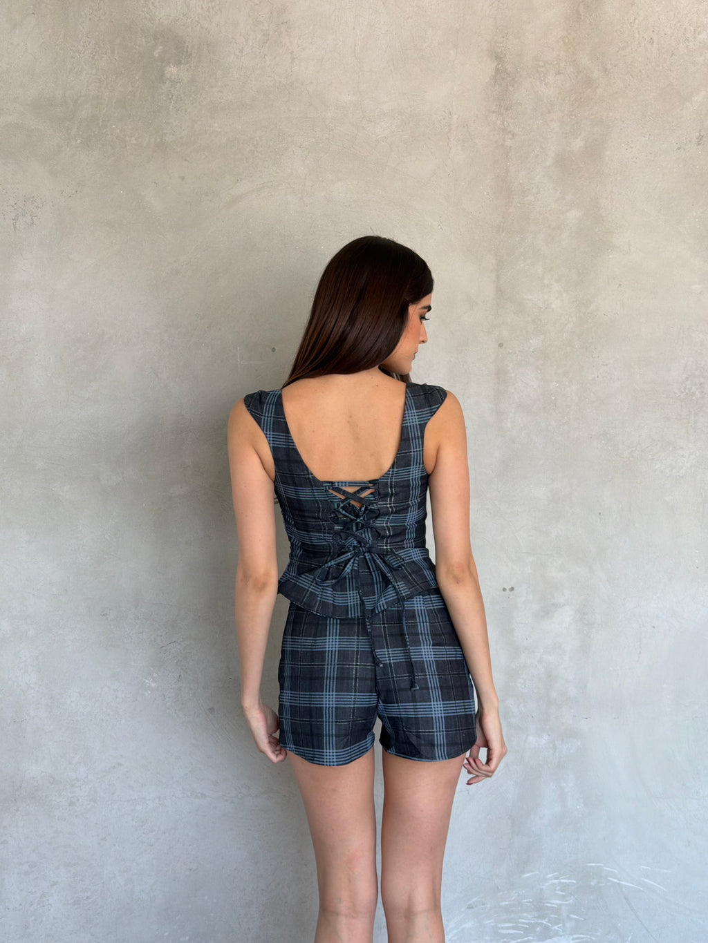 Denim Set