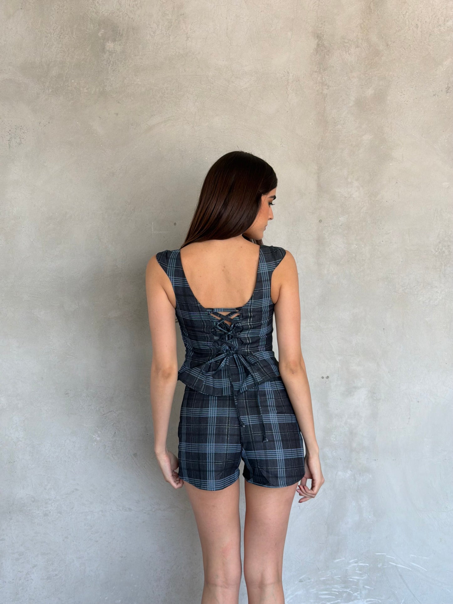 Mezclilla Set