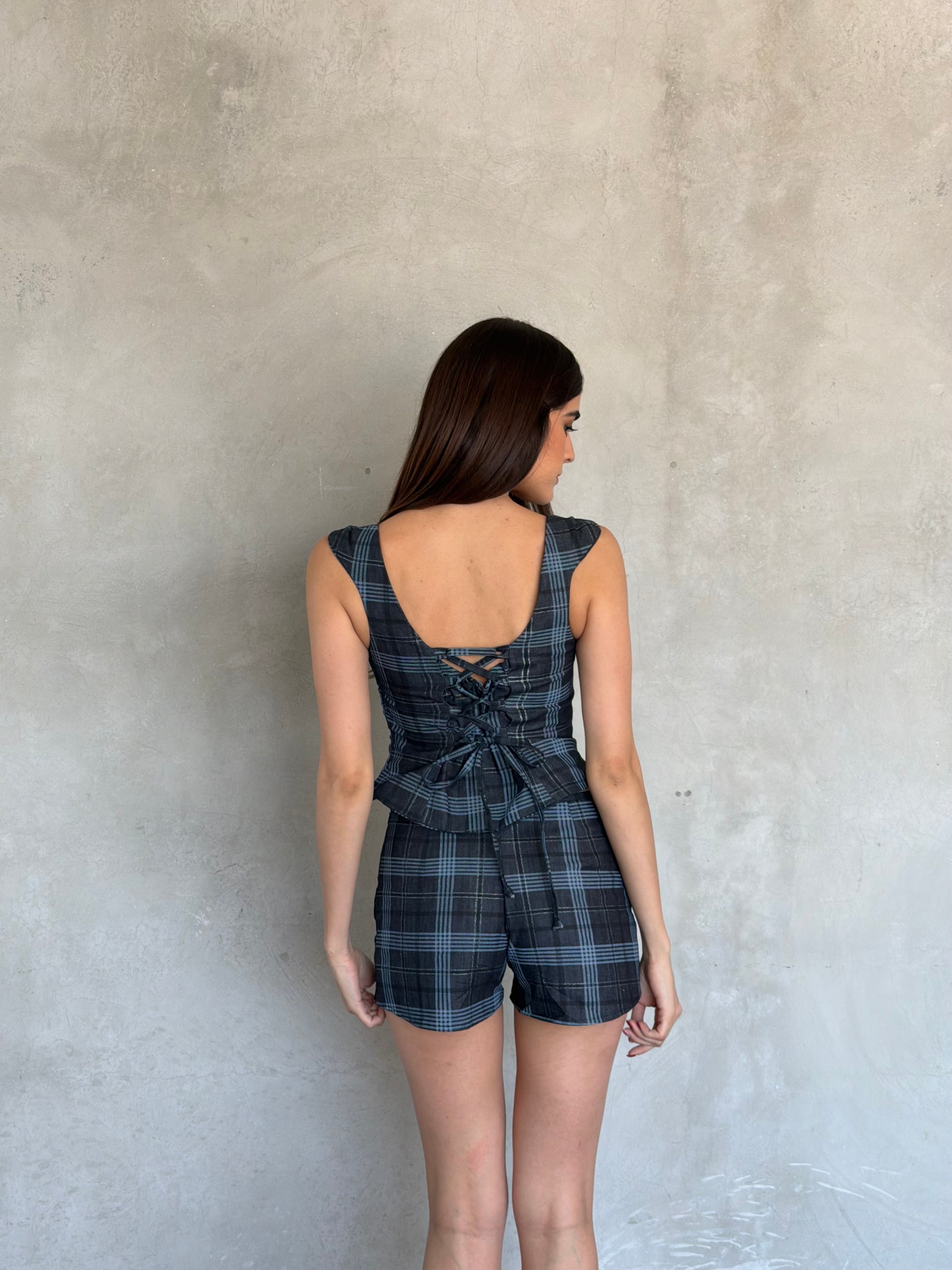 Denim Set