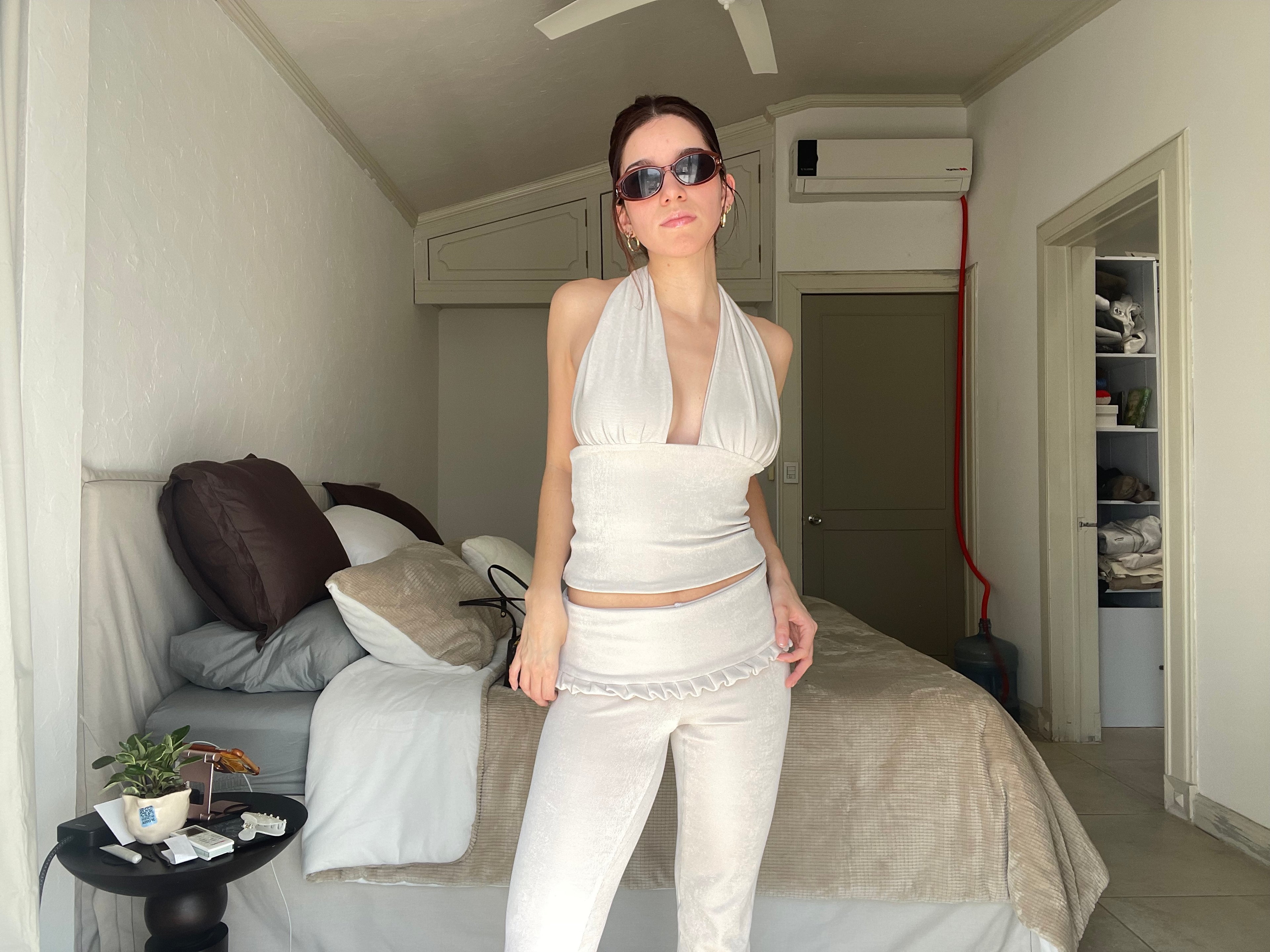 Rachel Set