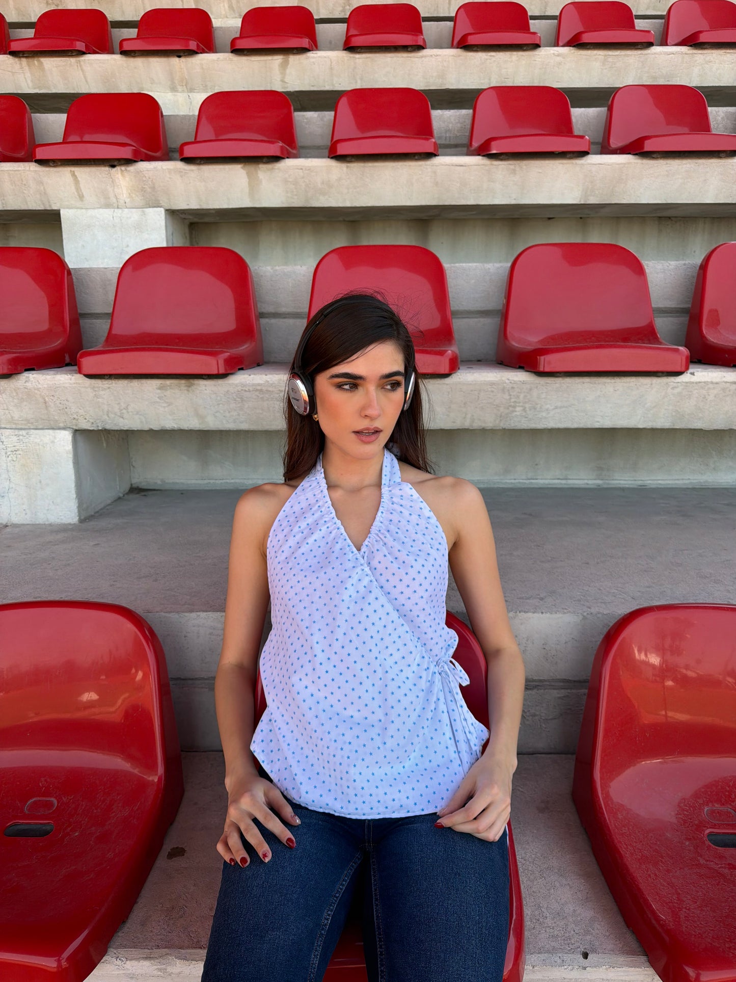 Star Top
