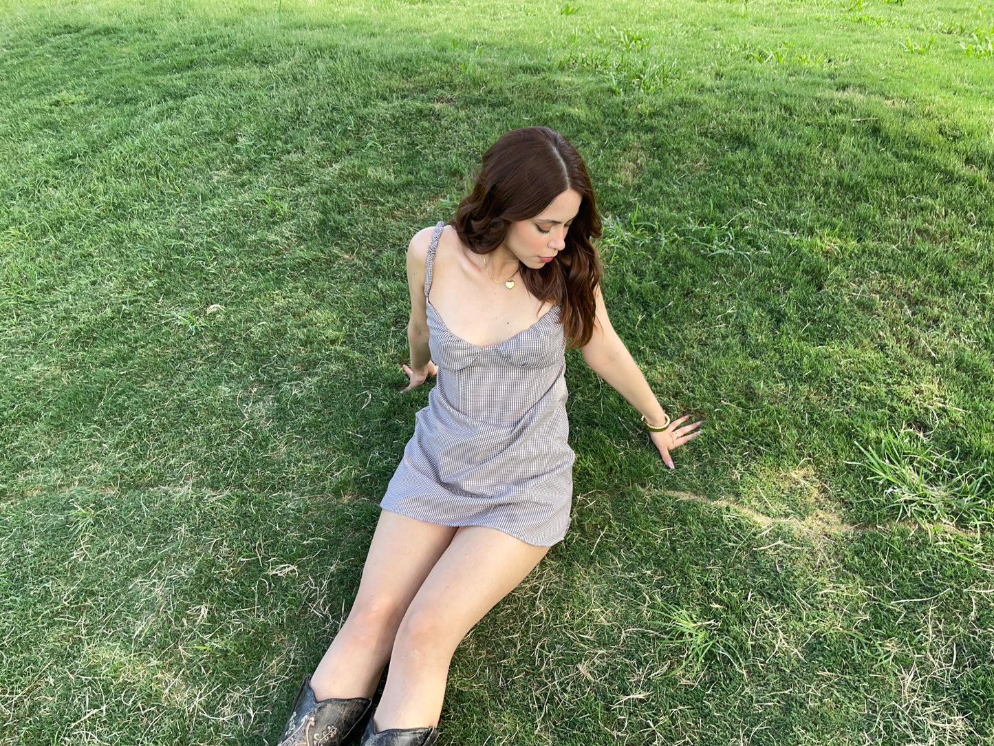 Picnic Dress