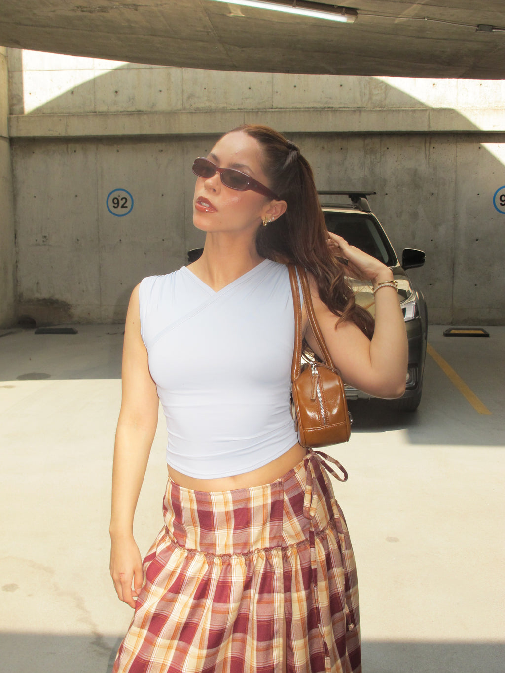 Marina Top