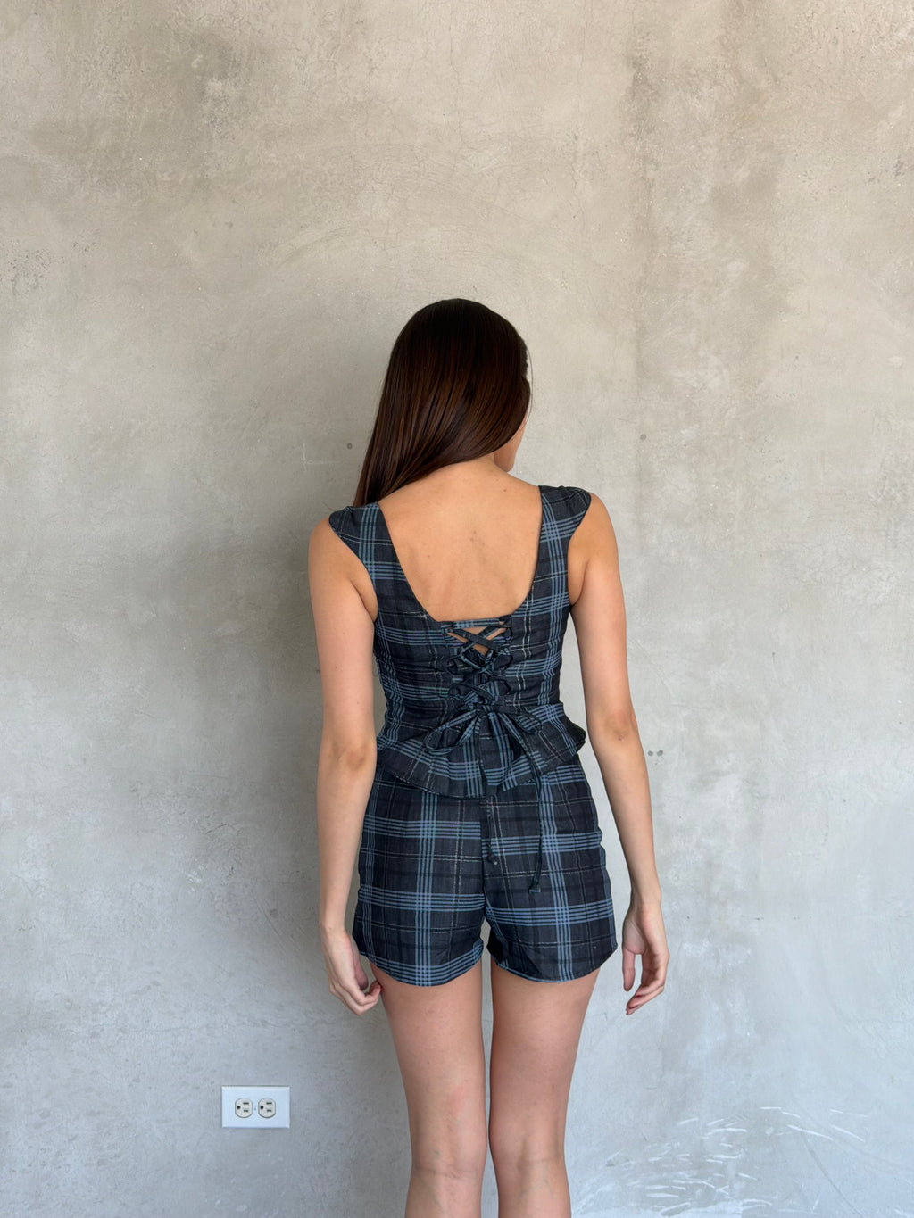 Denim Set