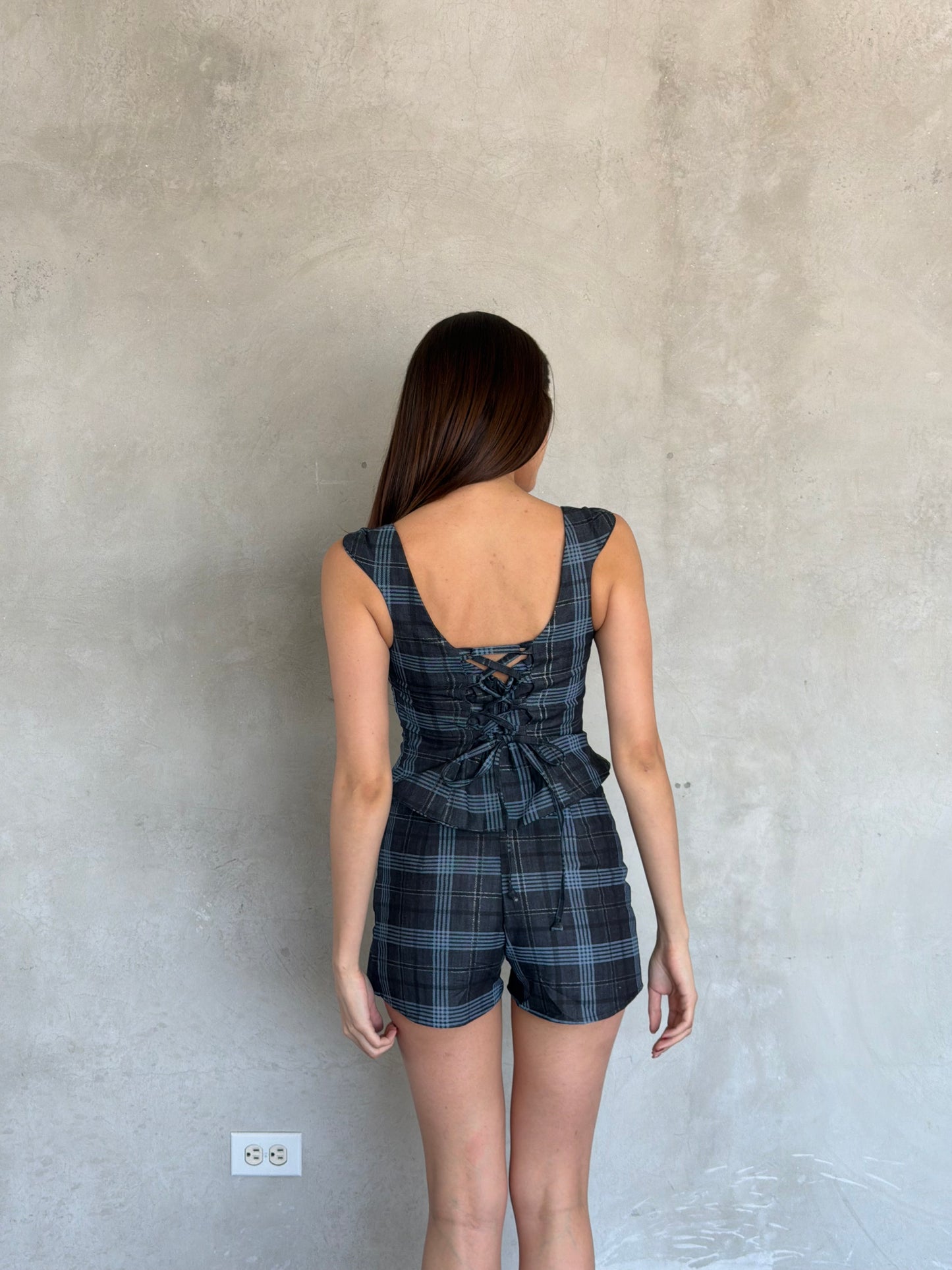 Mezclilla Set