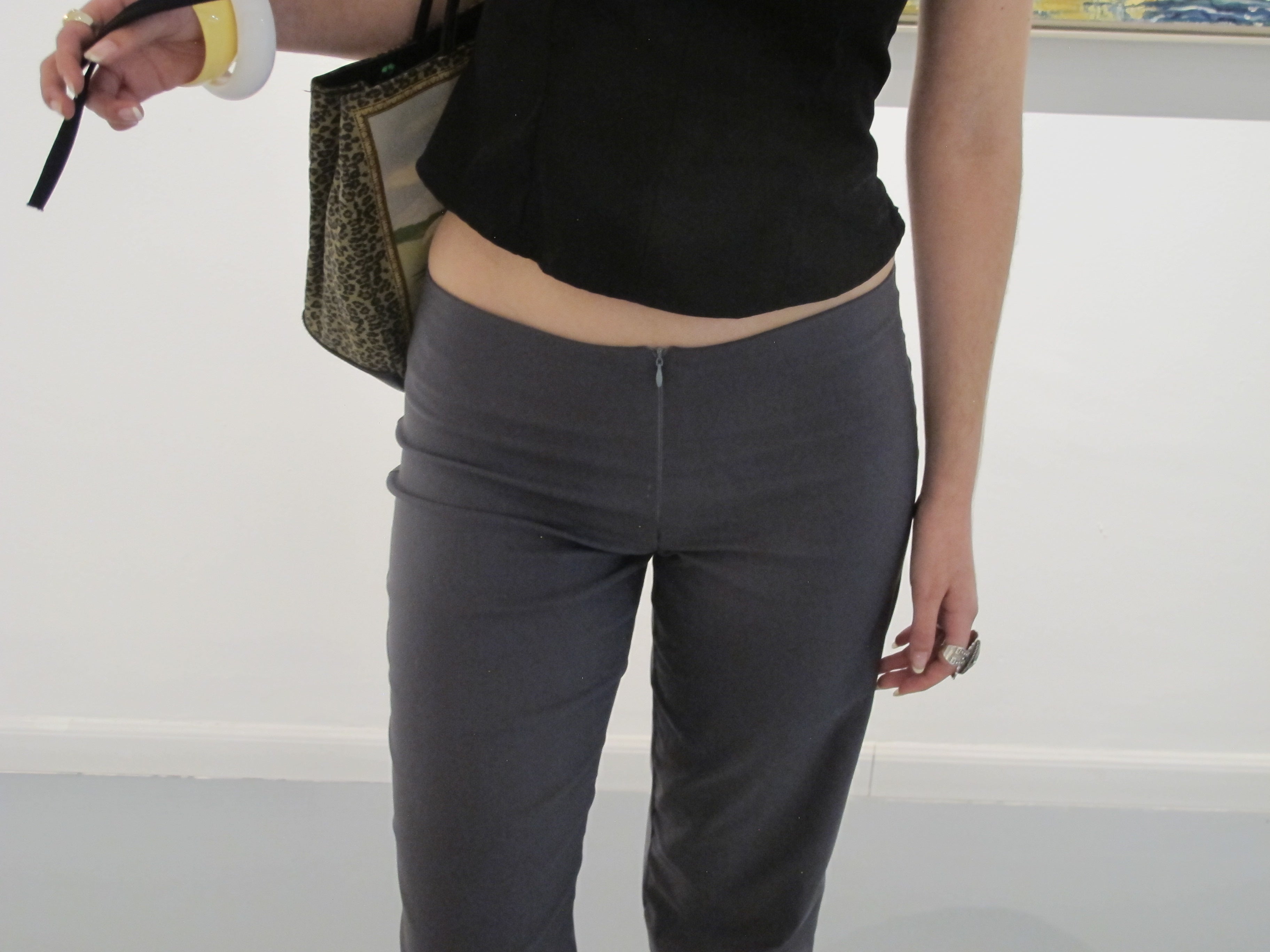 Office Pants