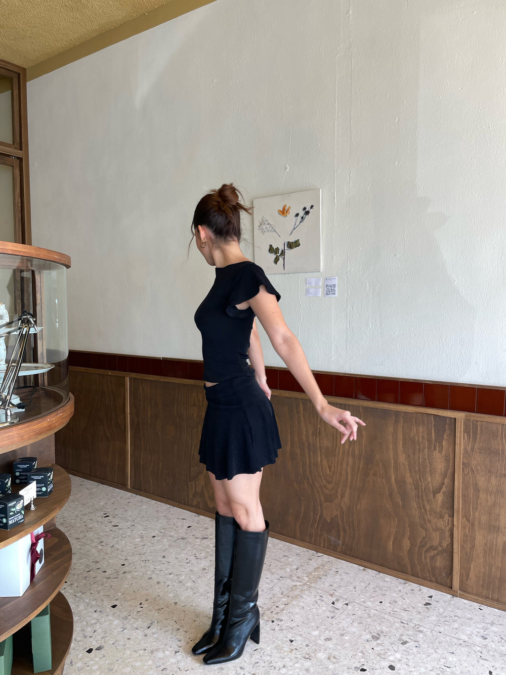 Romina Set