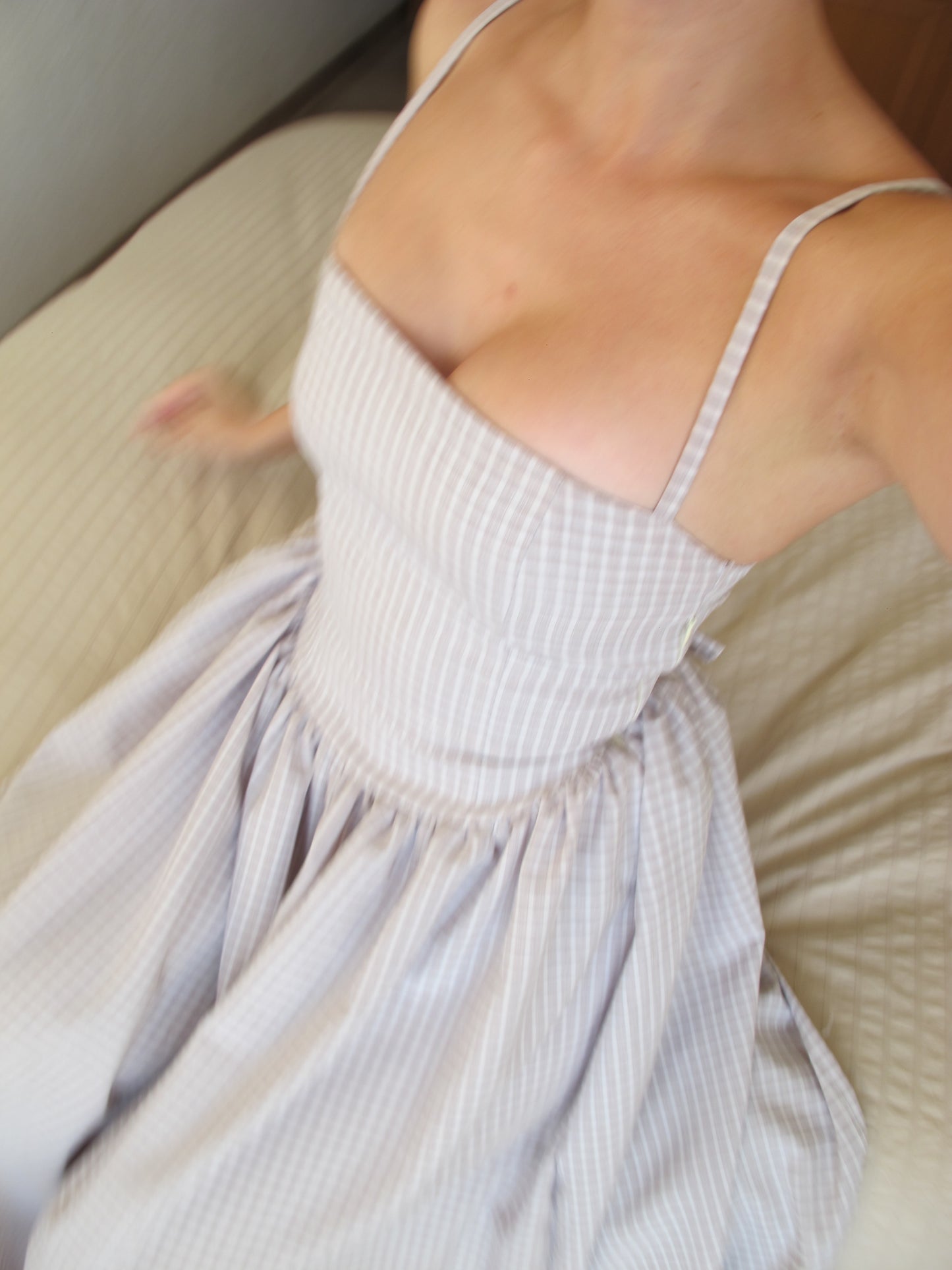 Italian Dress