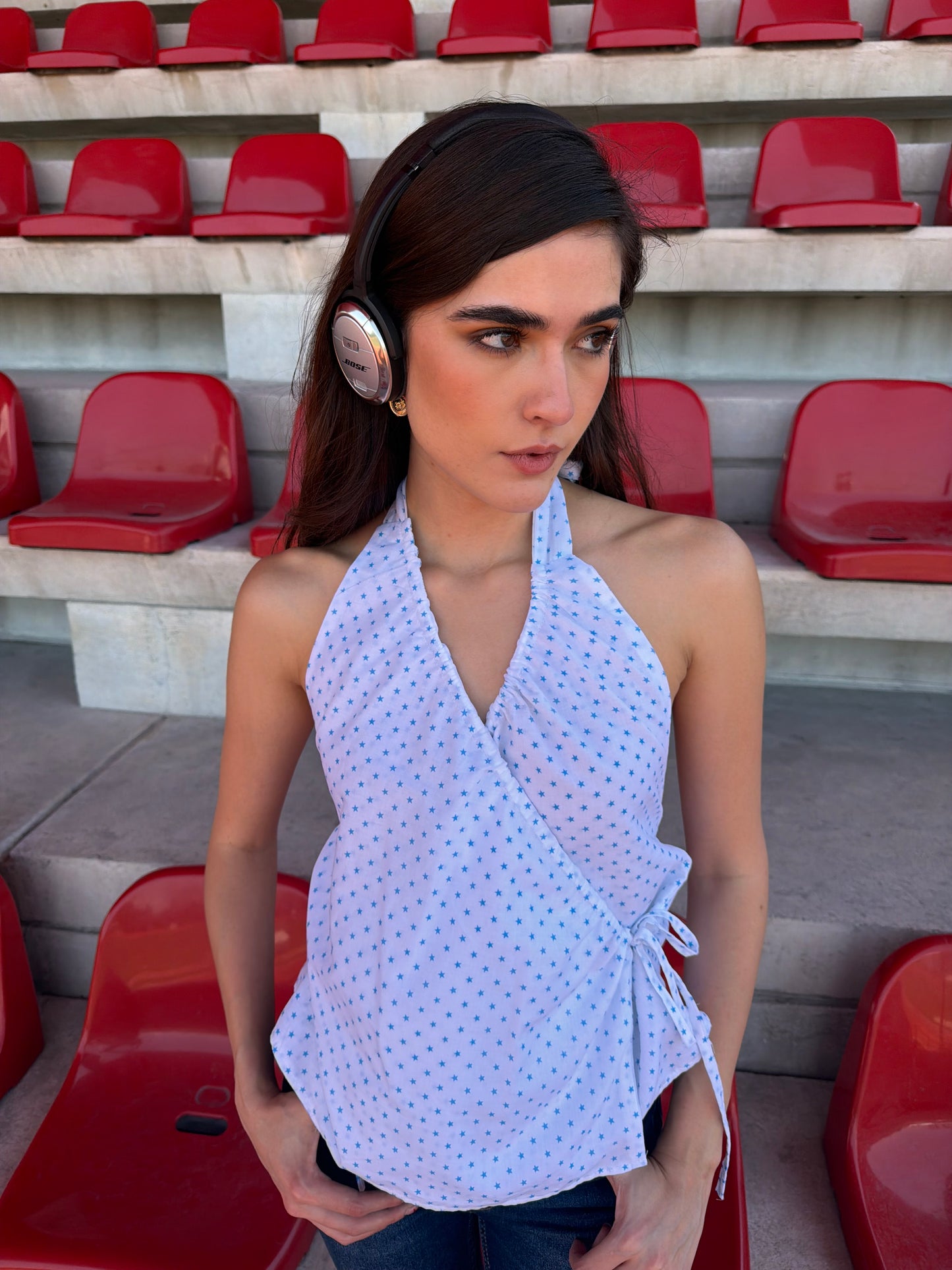 Star Top