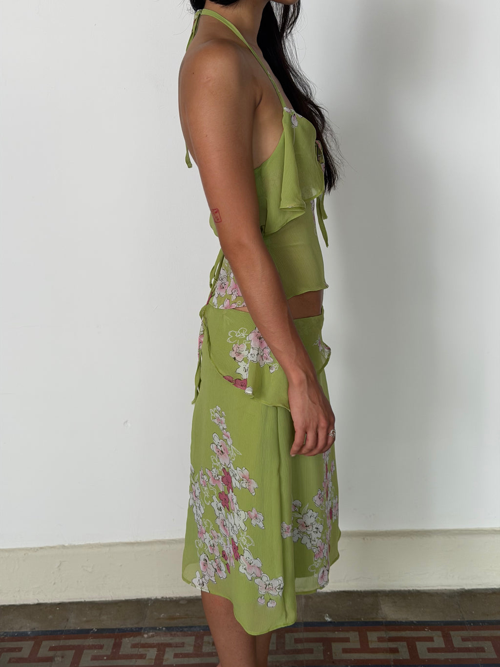 Suki Set