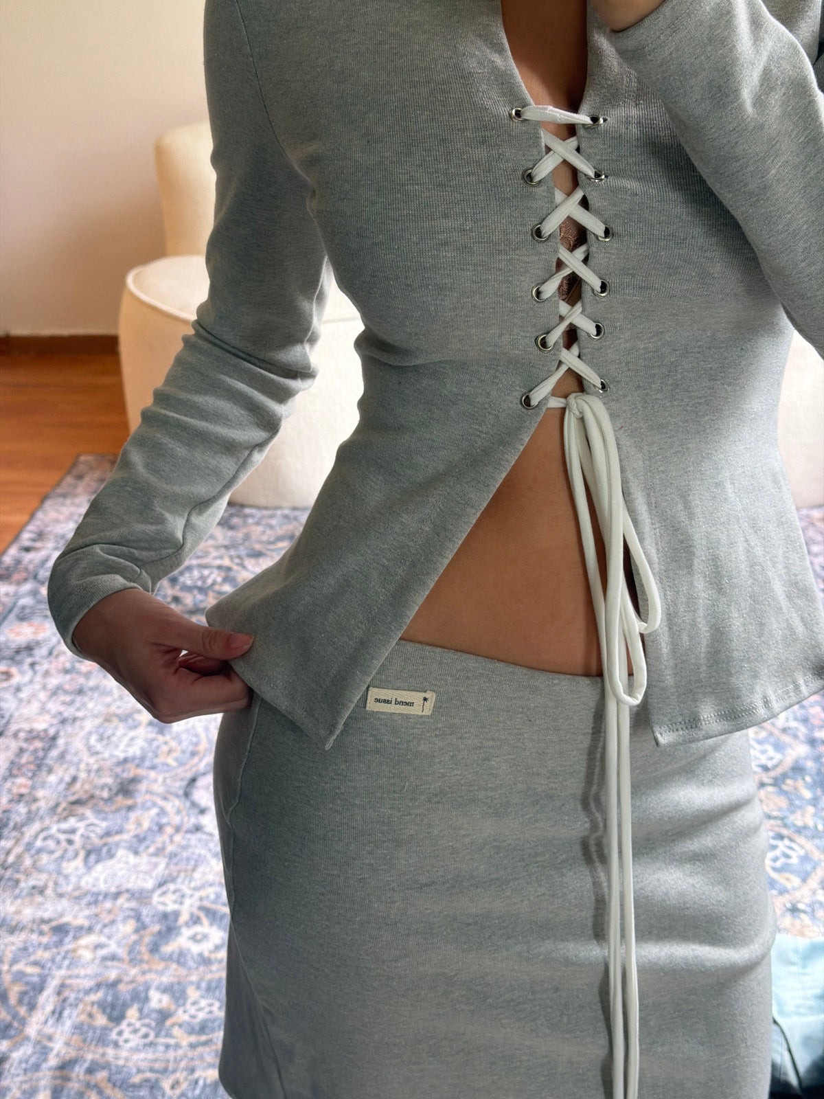 Sally Set
