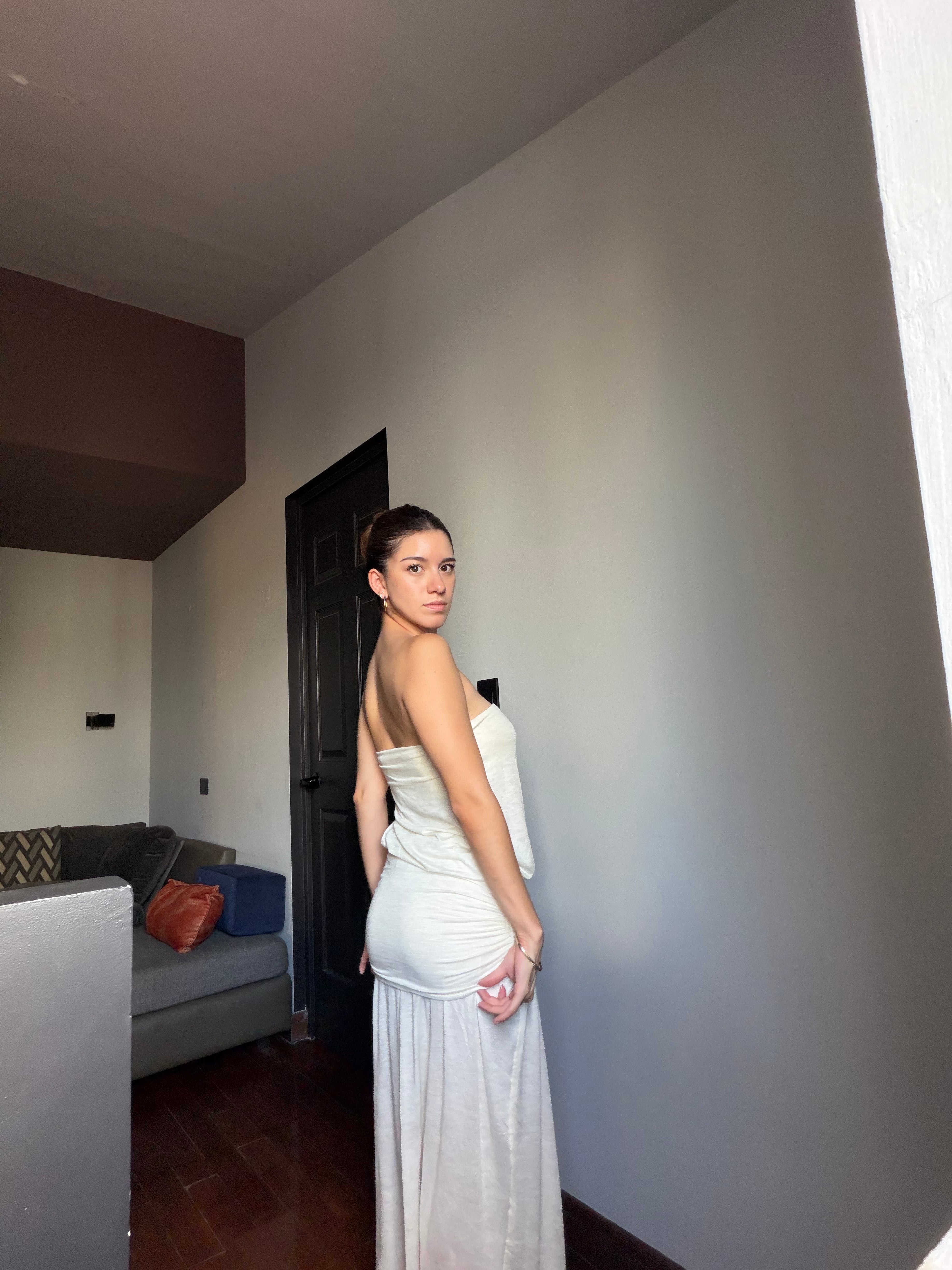 Aquamarine Dress