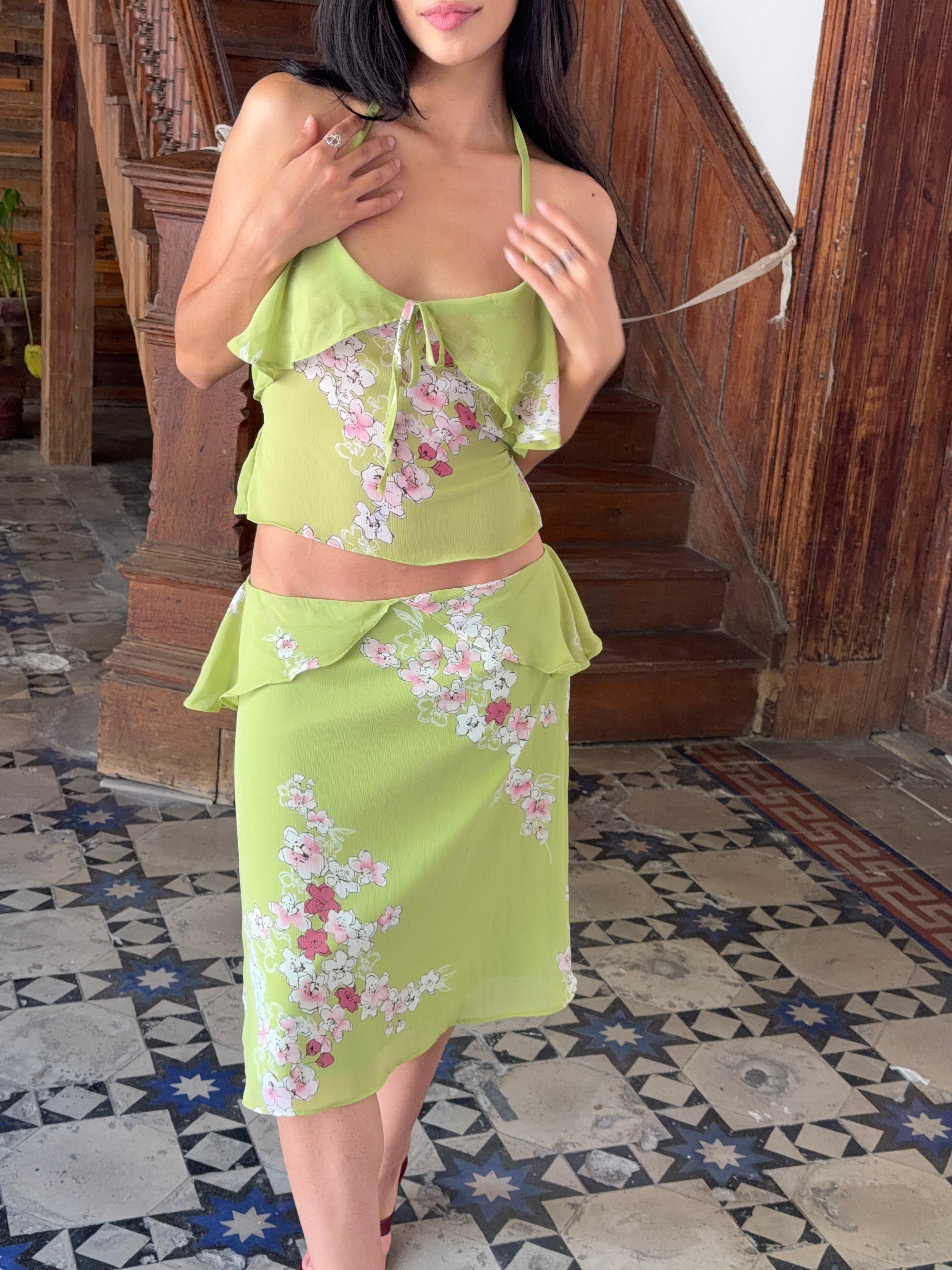 Suki Set