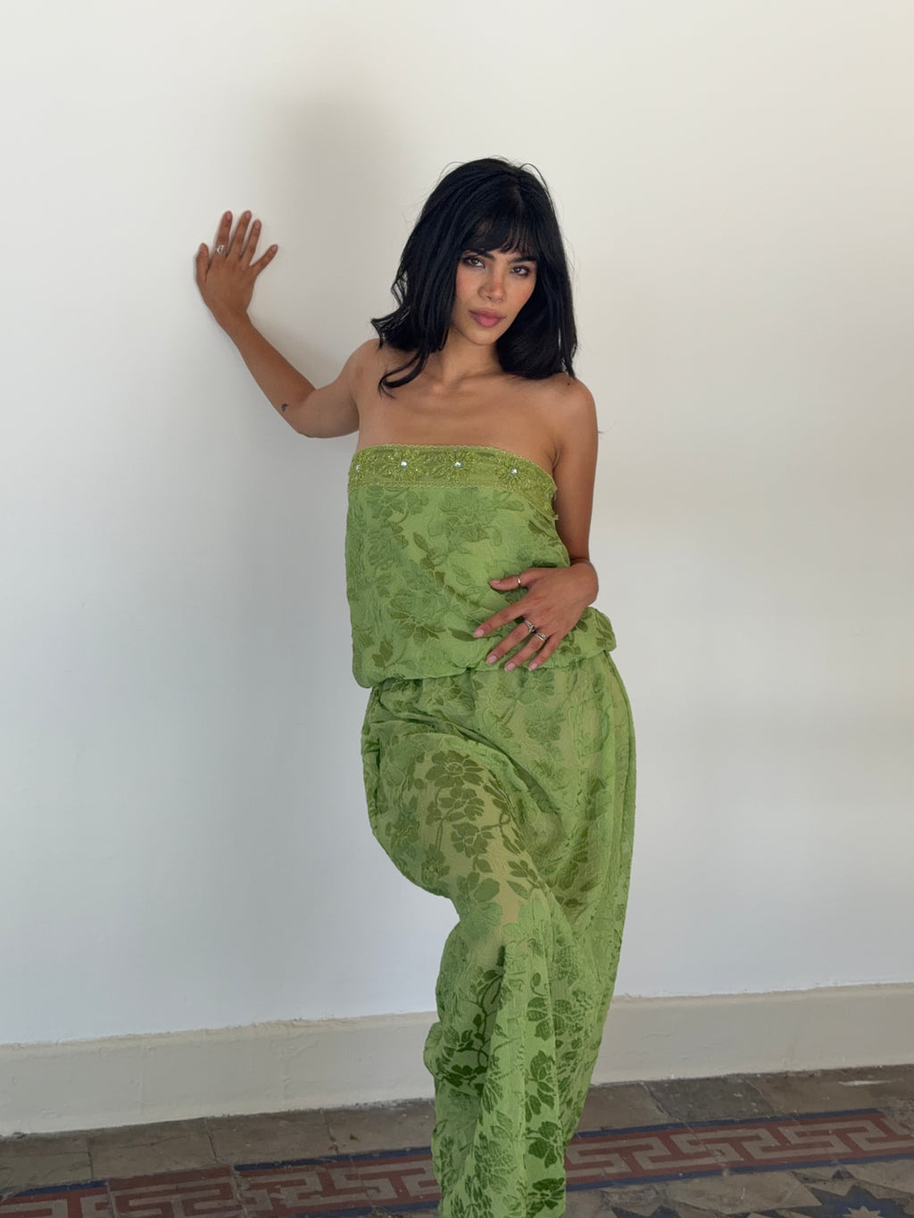 Laisha Dress