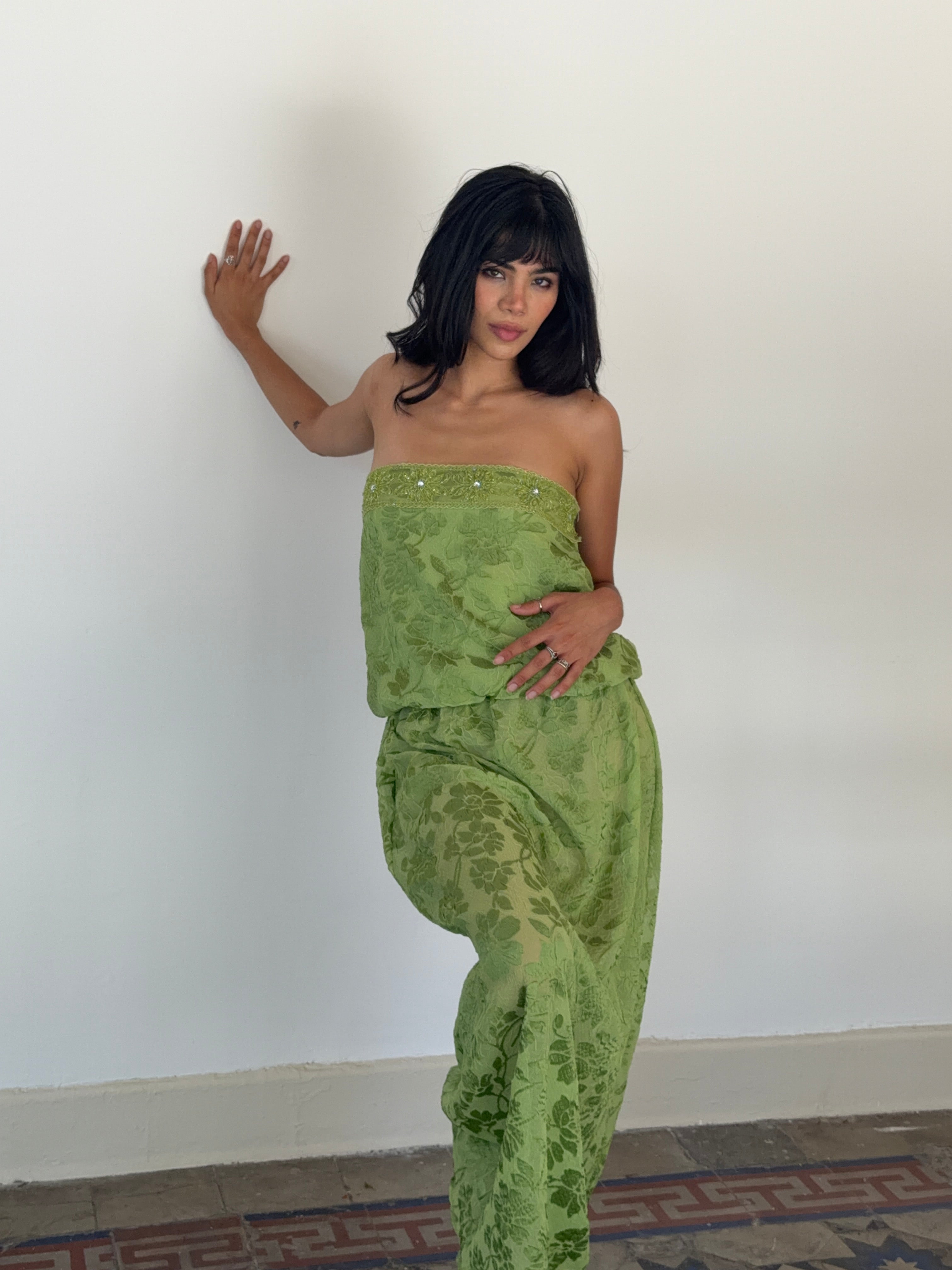 Laisha Dress