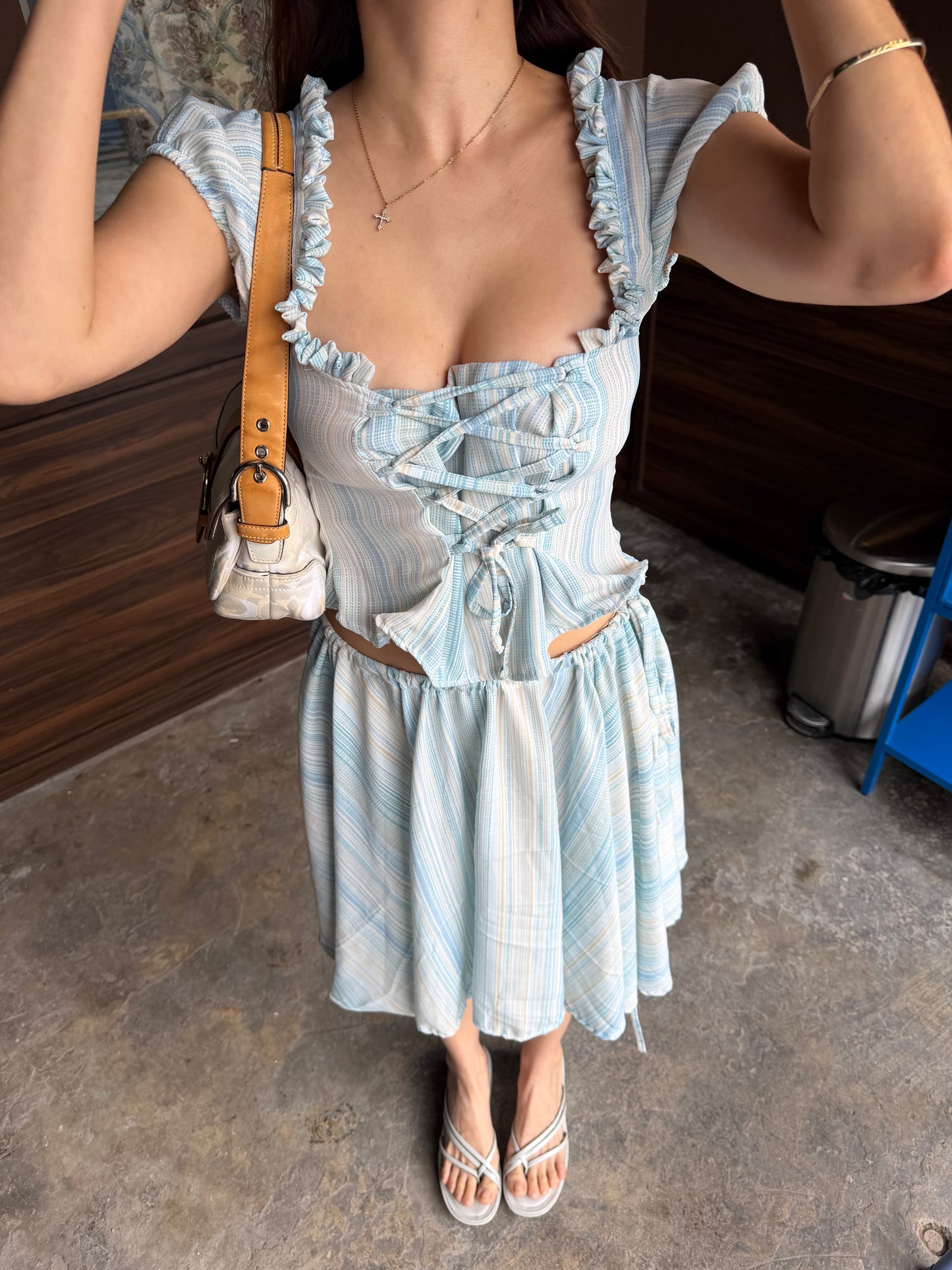 Campesina Set