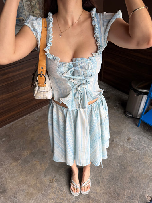Campesina Set