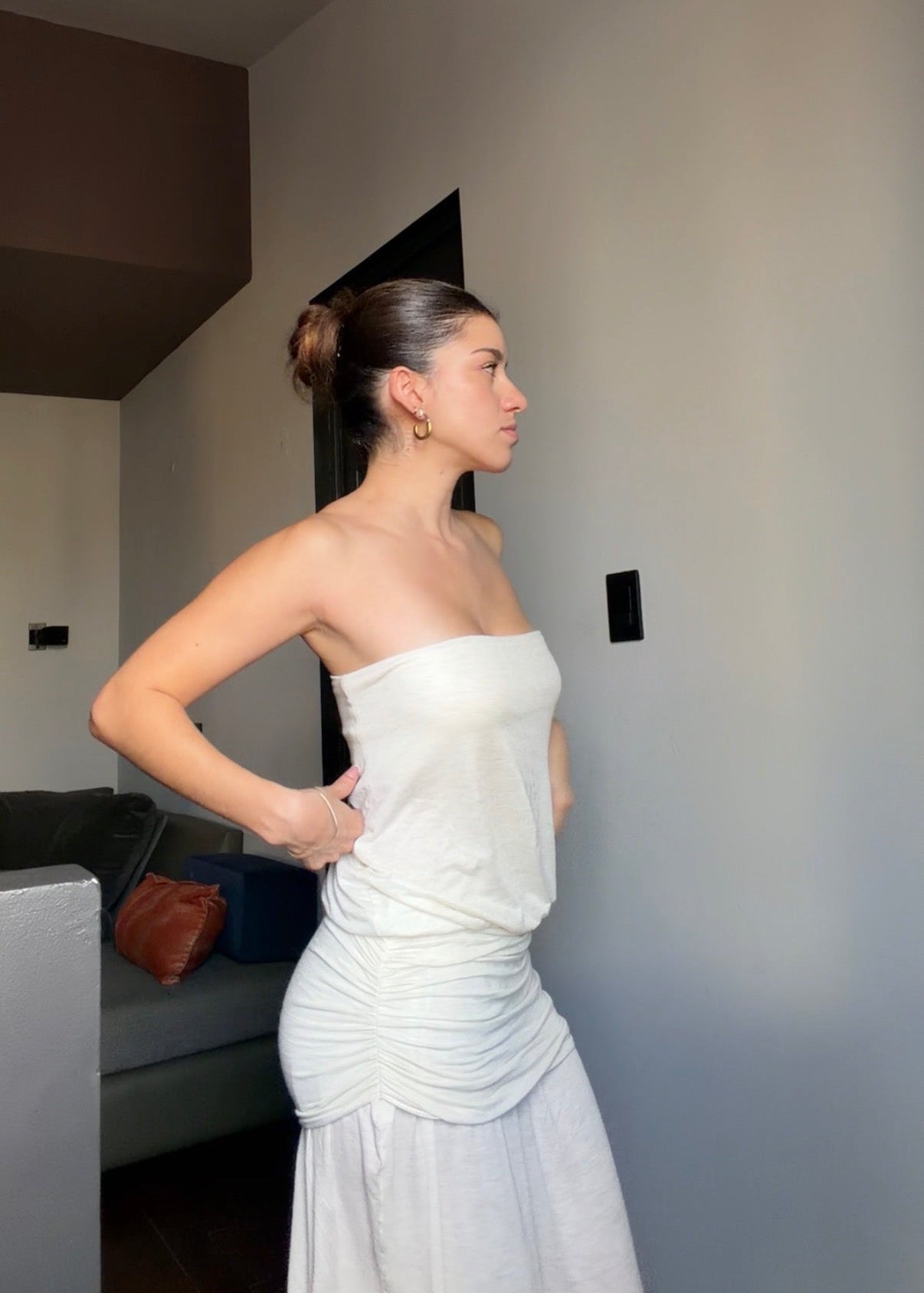 Aquamarine Dress