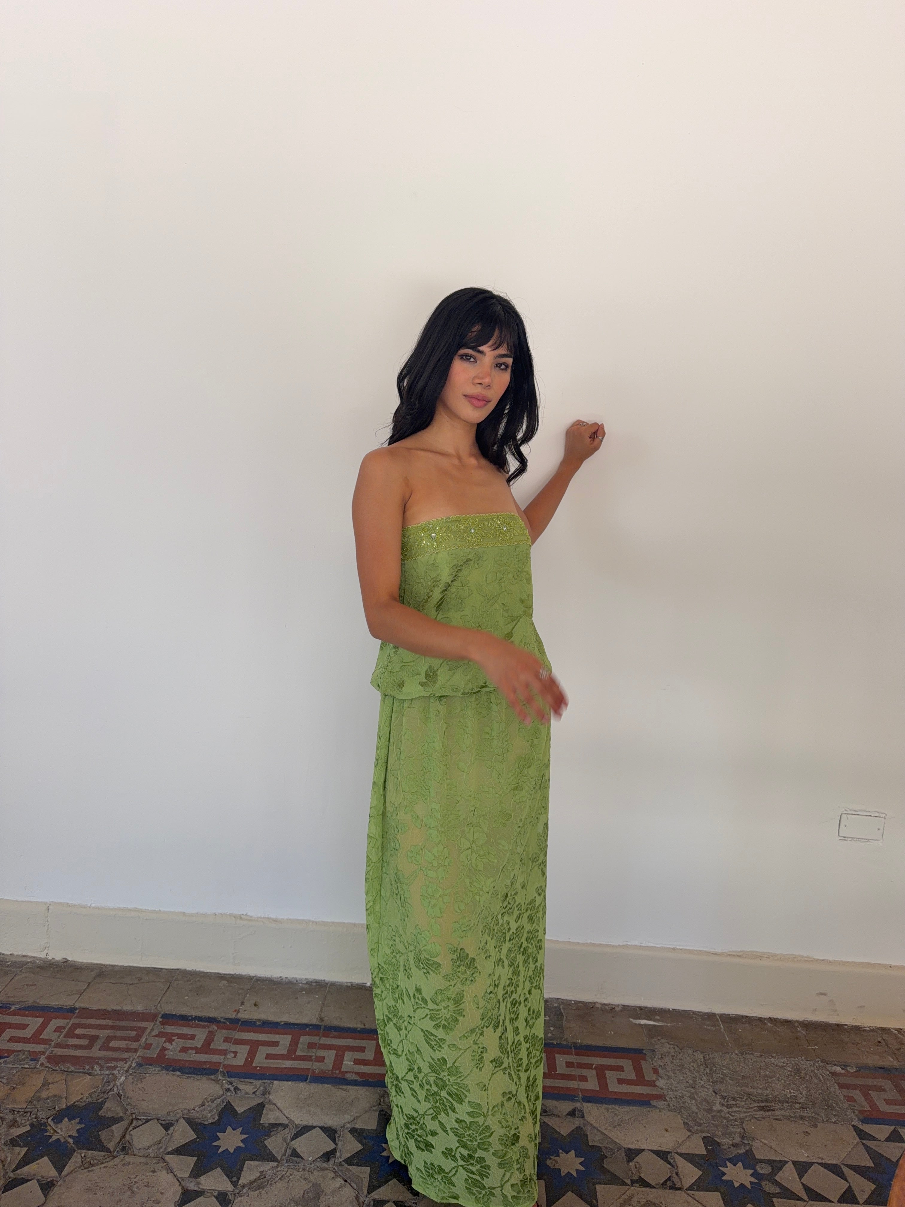 Laisha Dress