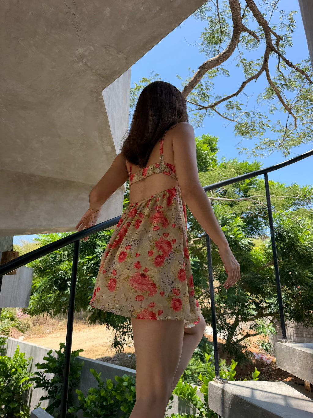 Bella Dress