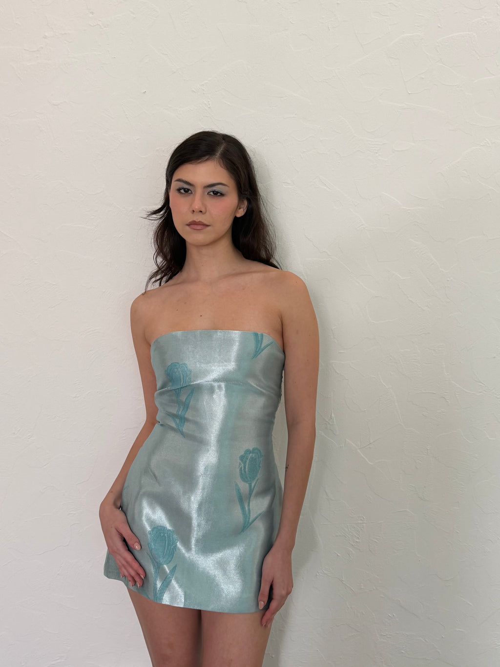 Tulip Dress