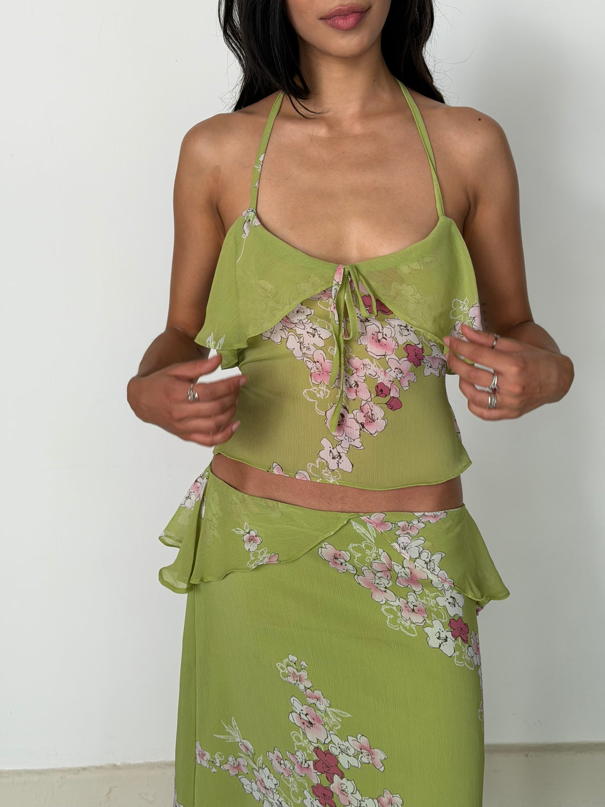 Suki Set