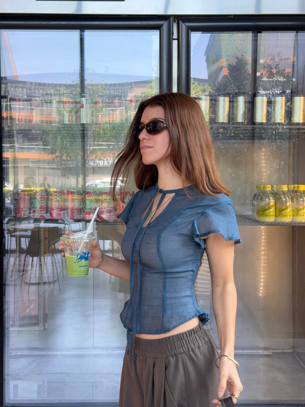 Martini Top