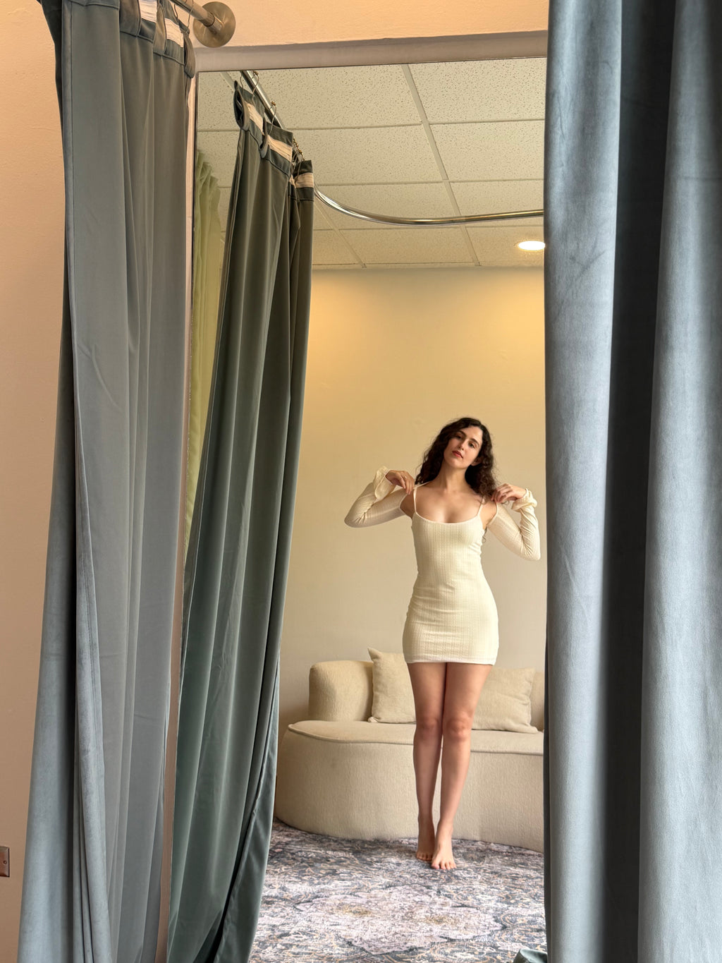 Val Dress