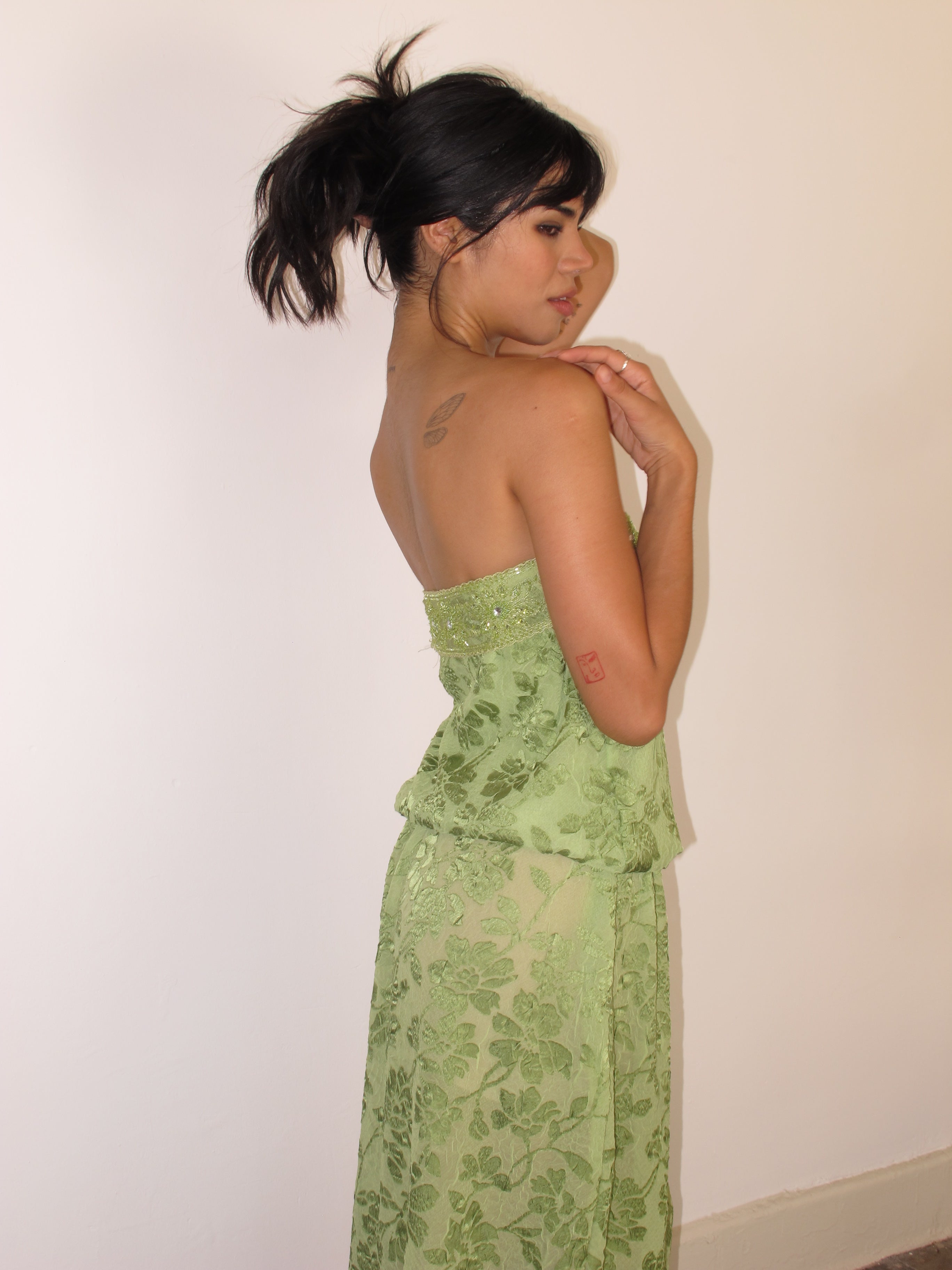 Laisha Dress