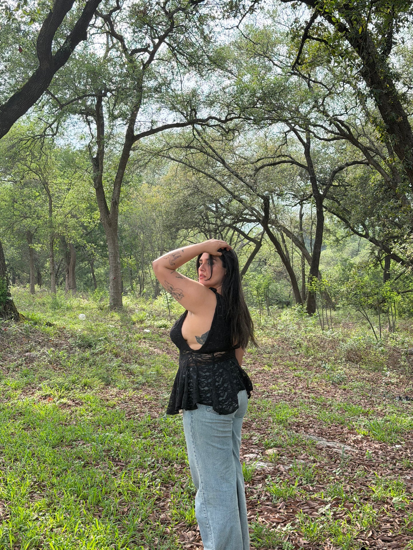 Norma Top