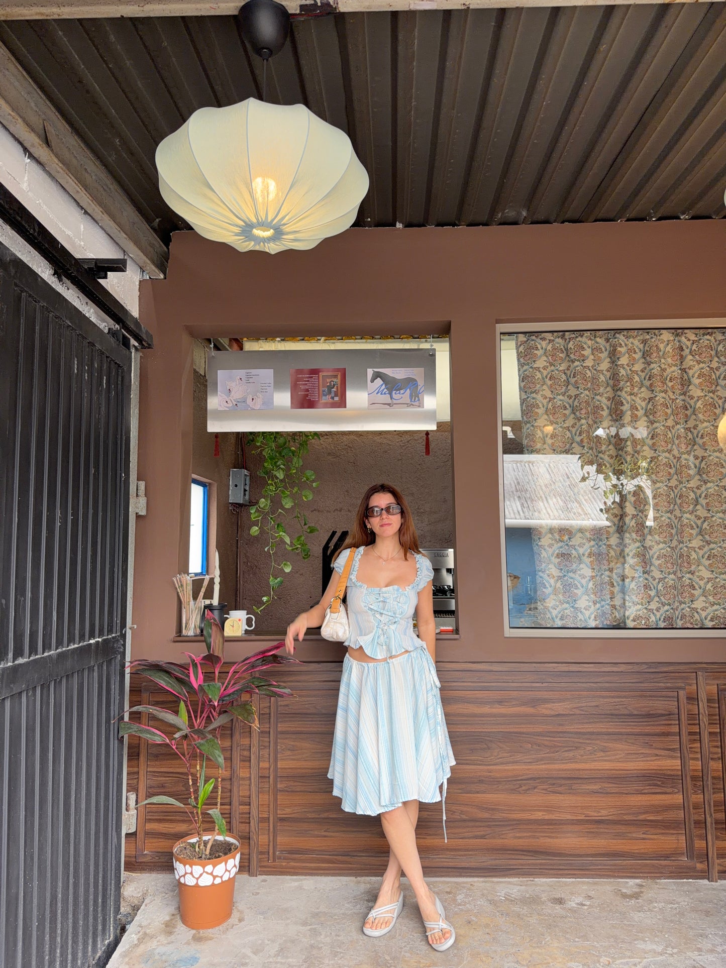 Campesina Set