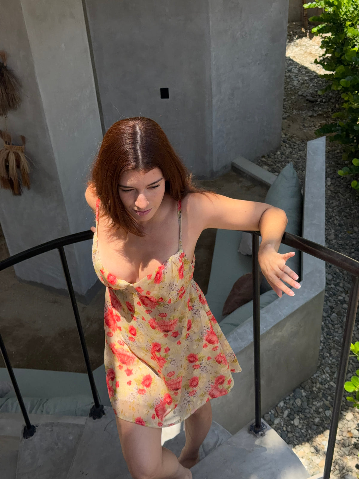 Bella Dress