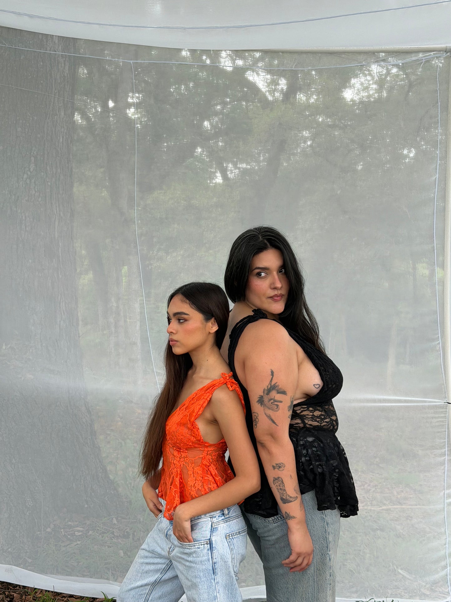 Norma Top