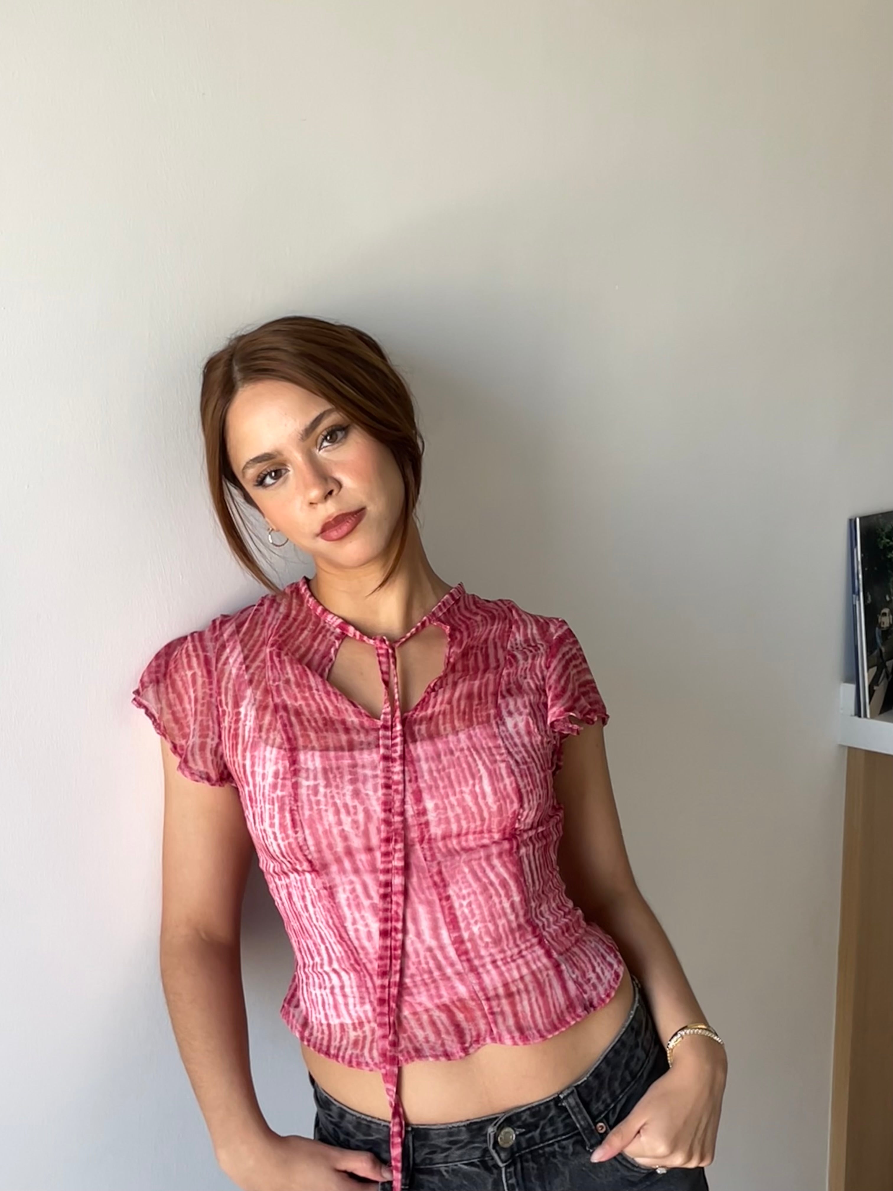 Martini Top