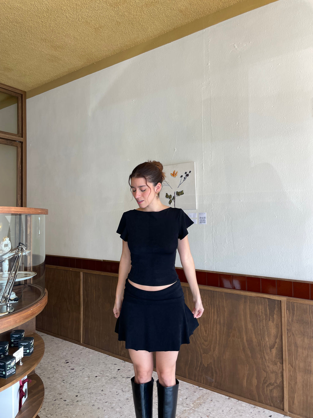 Romina Set