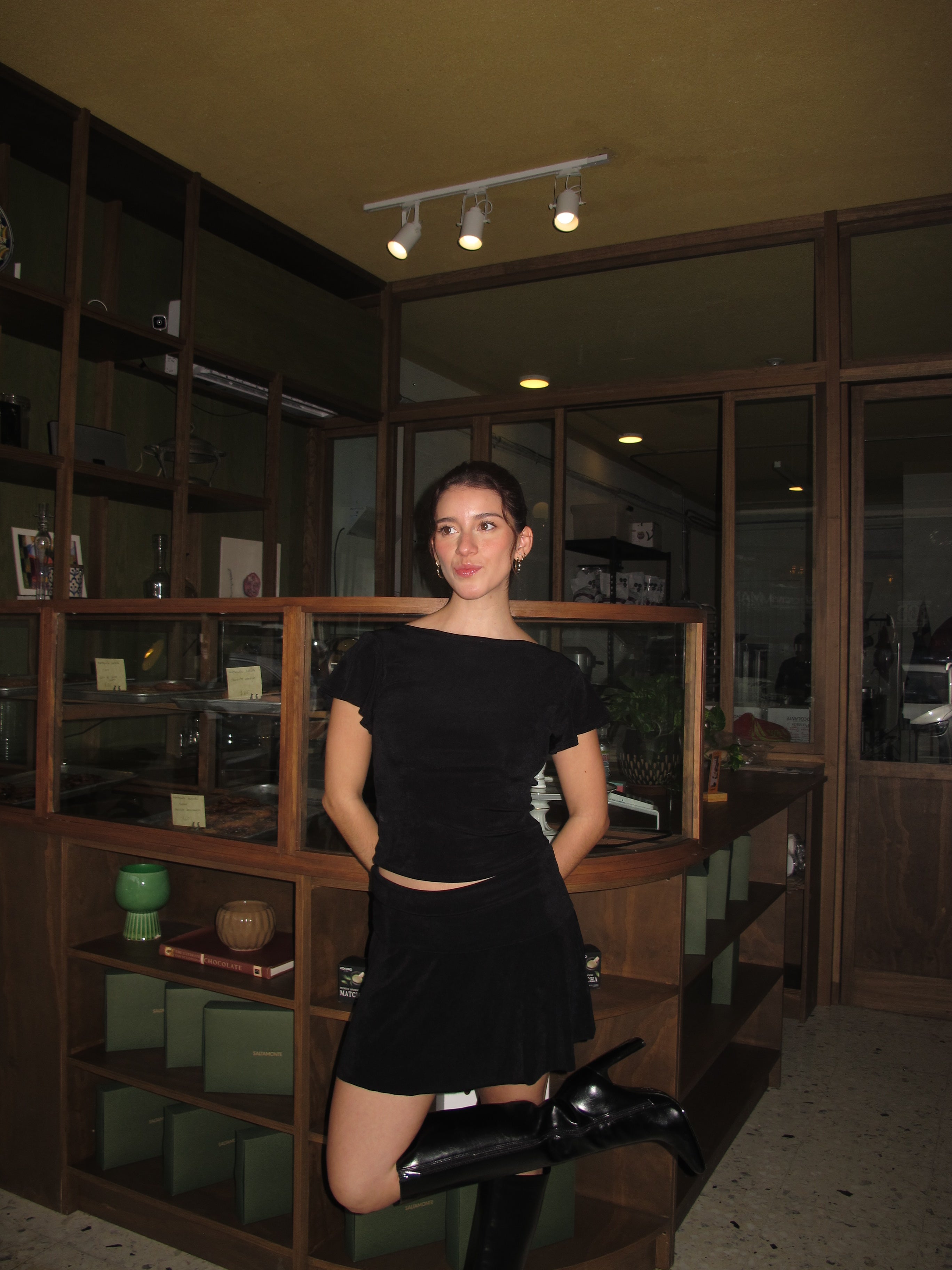 Romina Set